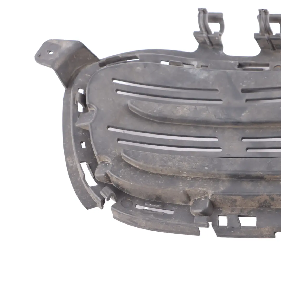 Bumper Grille Front Right O/S Carrier to Mercedes X156 with Part number A1568855422 Mercedes X156 Bumper Grille Front Right O/S Carrier - SKU A1568855422 - Part number A1568855422