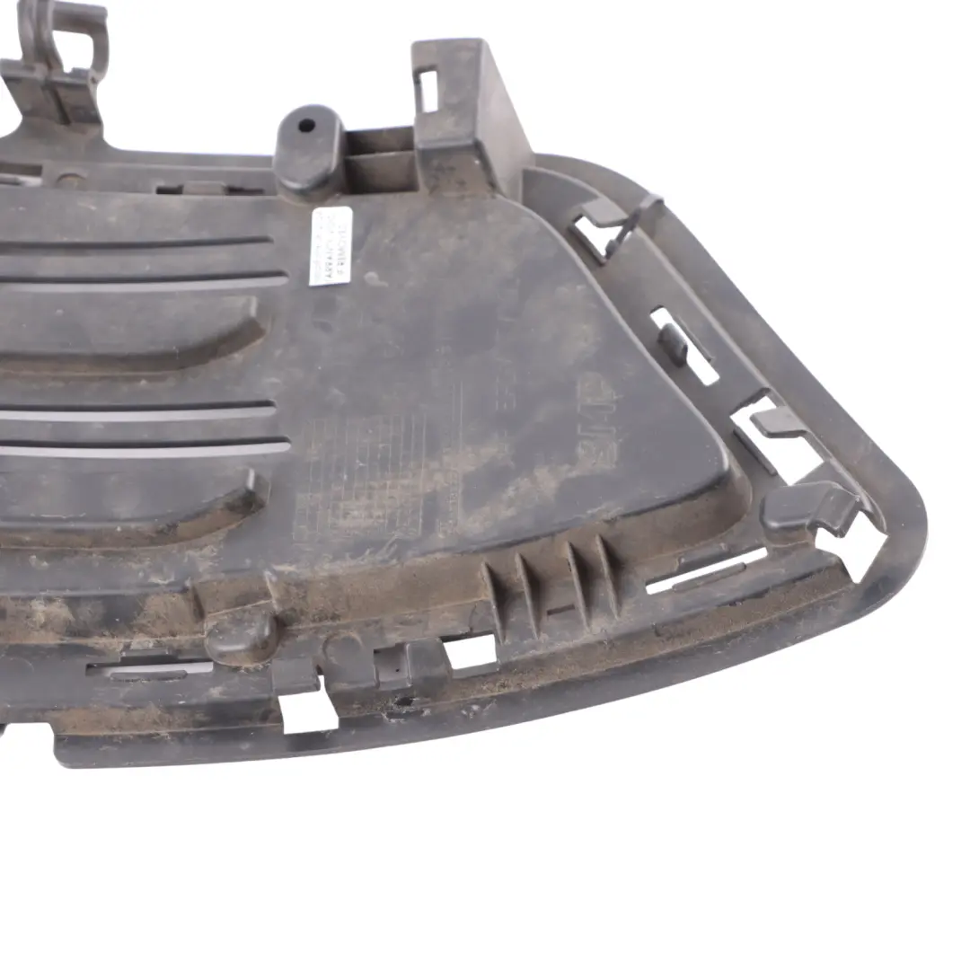 Bumper Grille Front Right O/S Carrier to Mercedes X156 with Part number A1568855422 Mercedes X156 Bumper Grille Front Right O/S Carrier - SKU A1568855422 - Part number A1568855422