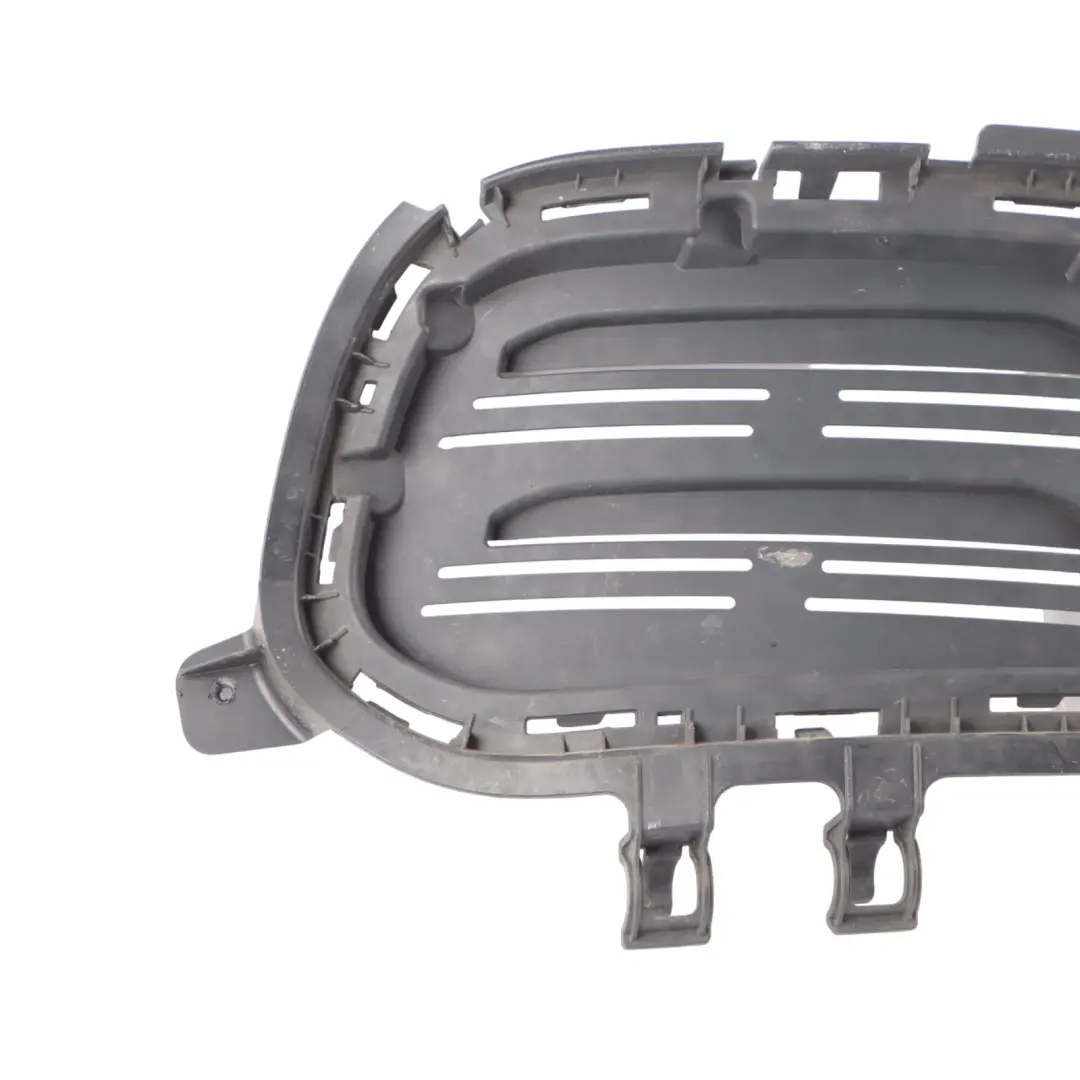 Bumper Grille Front Right O/S Carrier to Mercedes X156 with Part number A1568855422 Mercedes X156 Bumper Grille Front Right O/S Carrier - SKU A1568855422 - Part number A1568855422