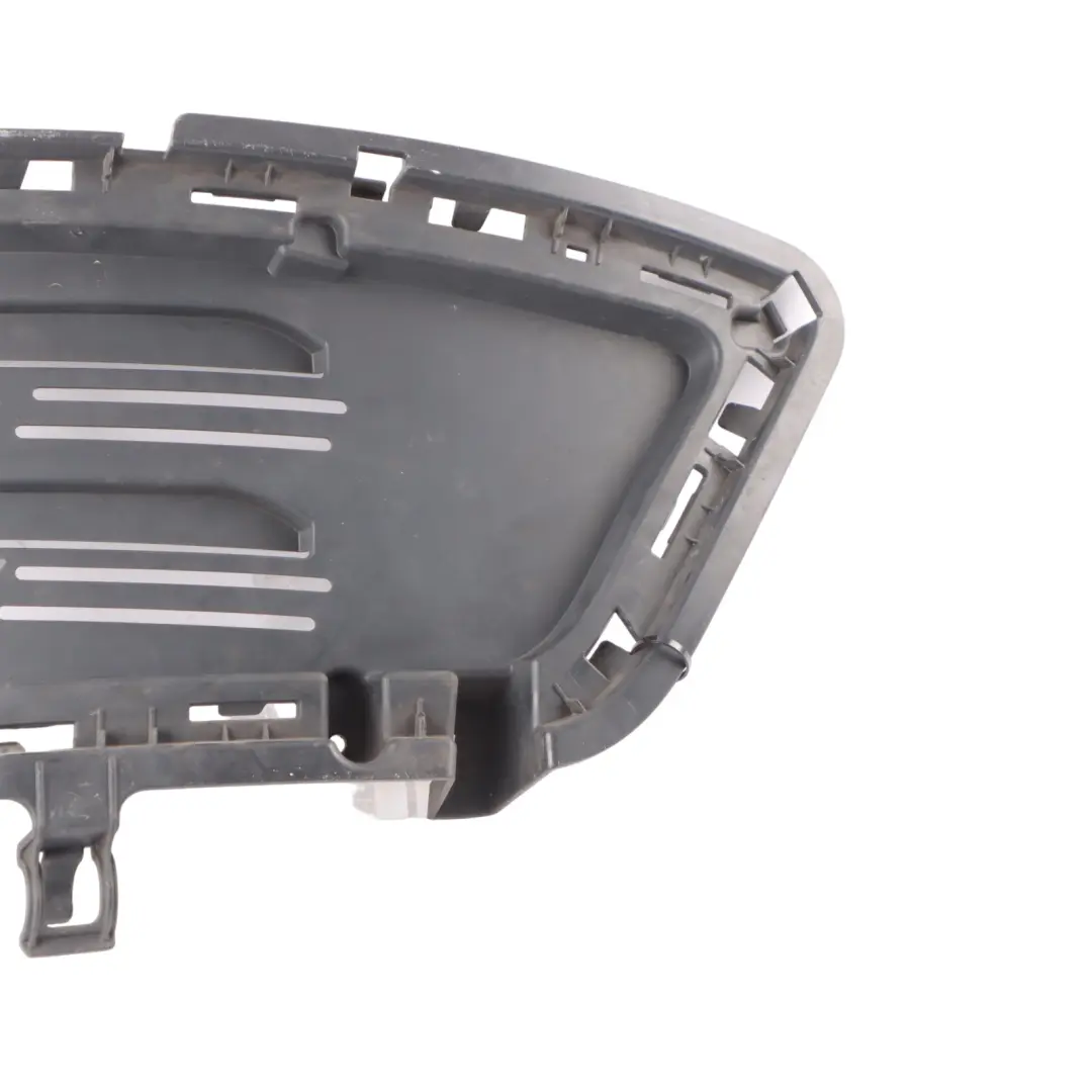 Bumper Grille Front Right O/S Carrier to Mercedes X156 with Part number A1568855422 Mercedes X156 Bumper Grille Front Right O/S Carrier - SKU A1568855422 - Part number A1568855422