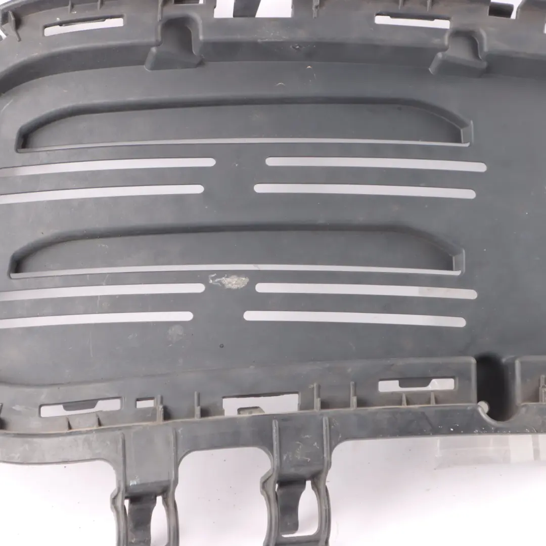 Mercedes X156 Bumper Grille Front Right O/S Carrier - SKU A1568855422 - Part number A1568855422
