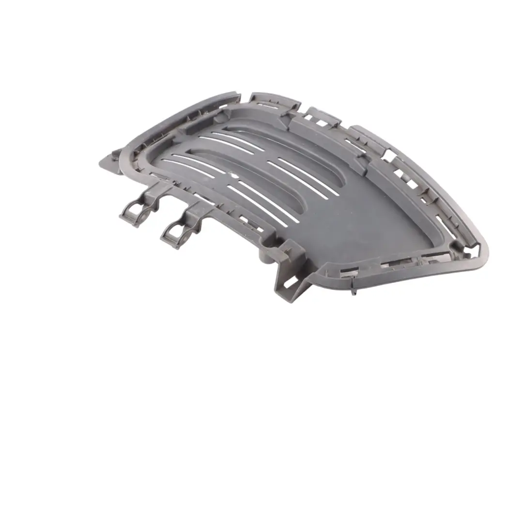 Bumper Grille Front Right O/S Carrier to Mercedes X156 with Part number A1568855422 Mercedes X156 Bumper Grille Front Right O/S Carrier - SKU A1568855422 - Part number A1568855422