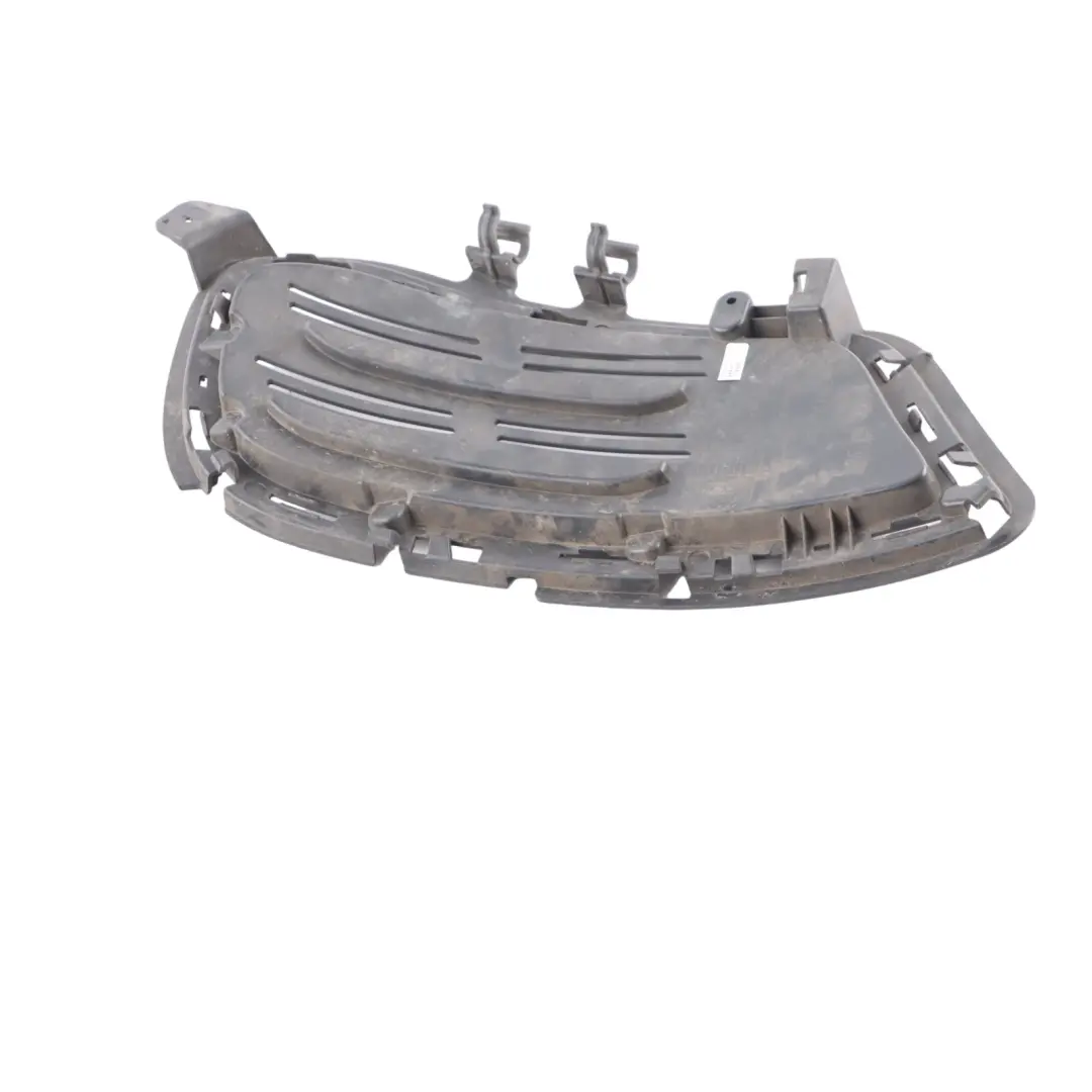 Bumper Grille Front Right O/S Carrier to Mercedes X156 with Part number A1568855422 Mercedes X156 Bumper Grille Front Right O/S Carrier - SKU A1568855422 - Part number A1568855422