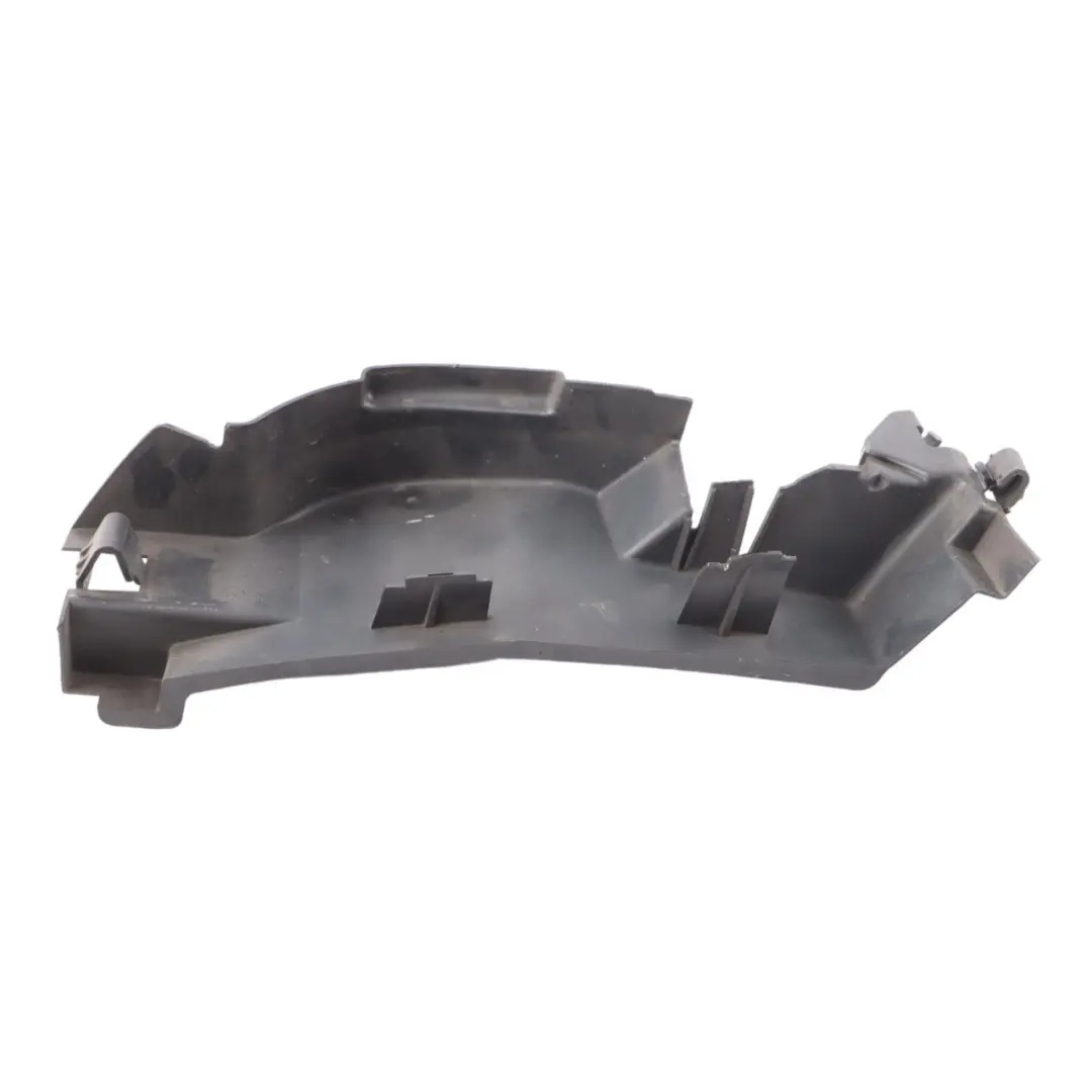 Front Left N/S Radiator Air Guide Airflow Serration to Mercedes X156 with Part number A1568880138 Mercedes X156 Front Left N/S Radiator Air Guide Airflow Serration - SKU A1568880138 - Part number A1568880138