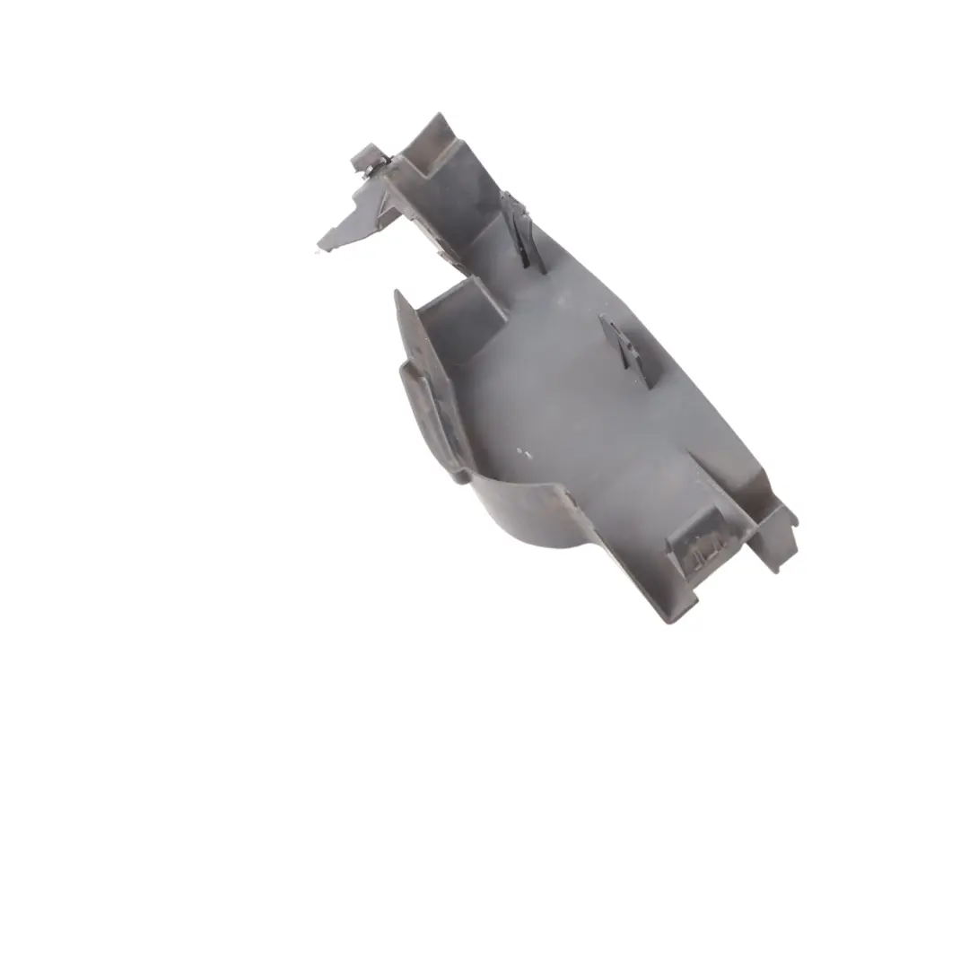 Mercedes X156 Front Left N/S Radiator Air Guide Airflow Serration - SKU A1568880138 - Part number A1568880138