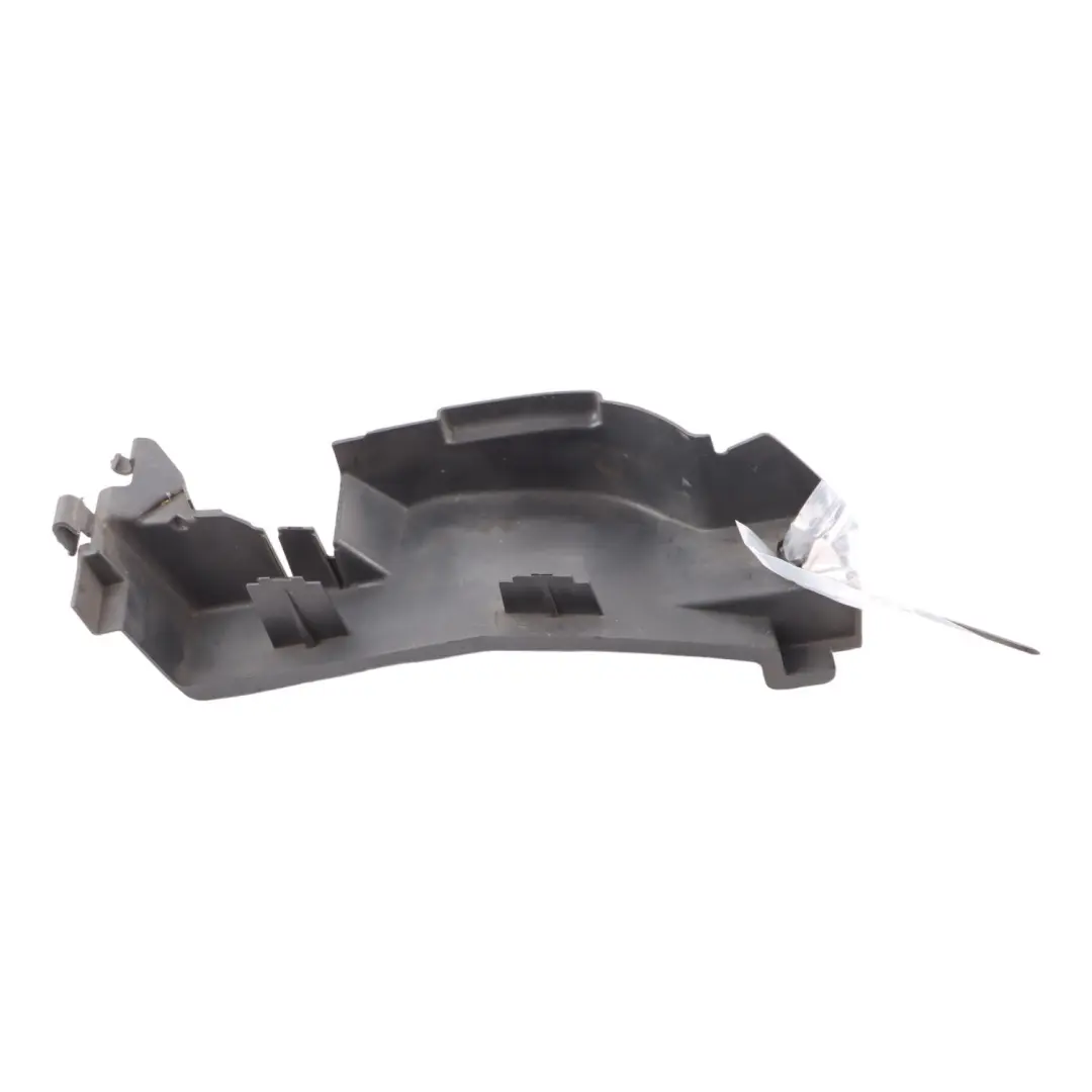 Front Right O/S Radiator Air Guide Airflow Serration to Mercedes X156 with Part number A1568880238 Mercedes X156 Front Right O/S Radiator Air Guide Airflow Serration - SKU A1568880238 - Part number A1568880238