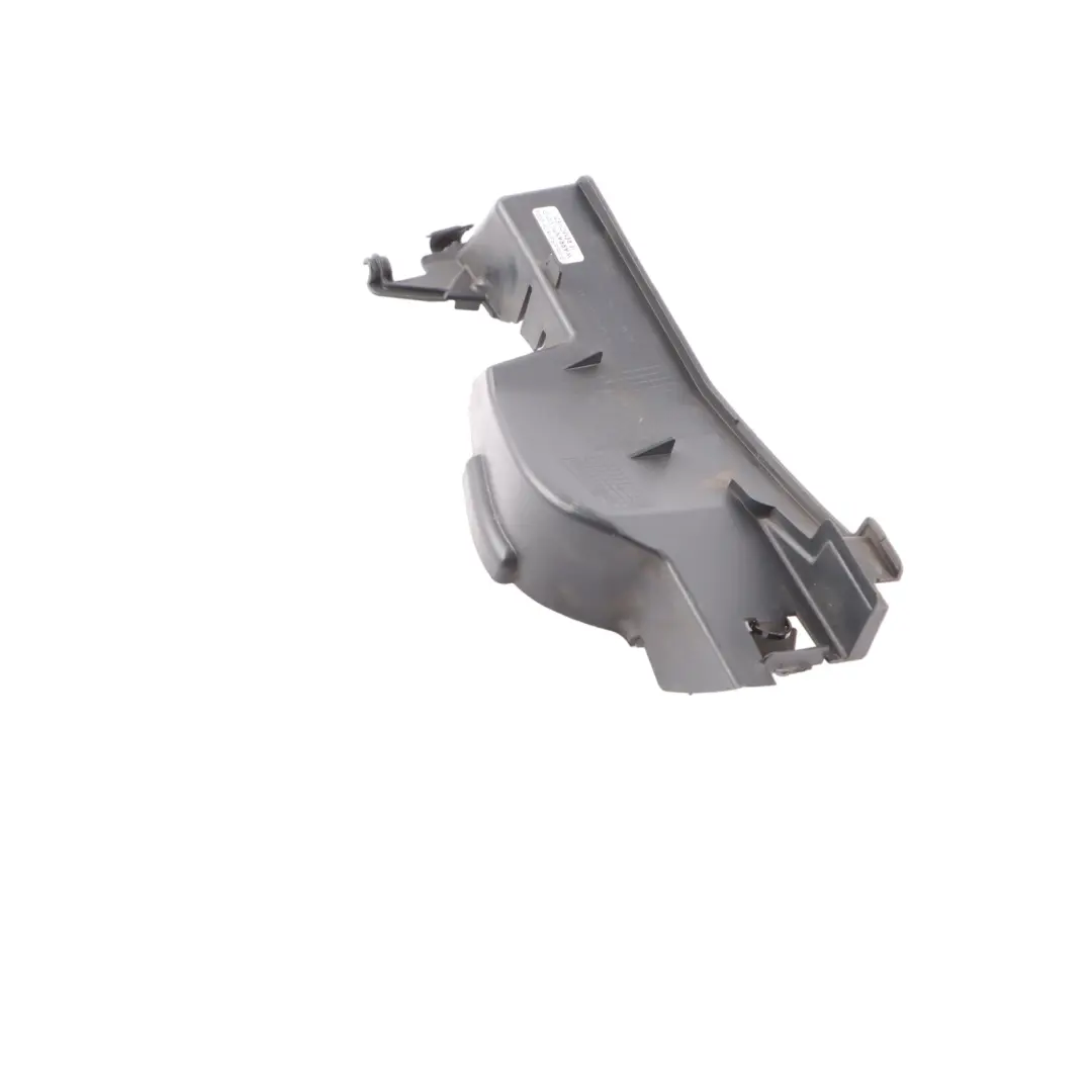 Mercedes X156 Front Right O/S Radiator Air Guide Airflow Serration - SKU A1568880238 - Part number A1568880238