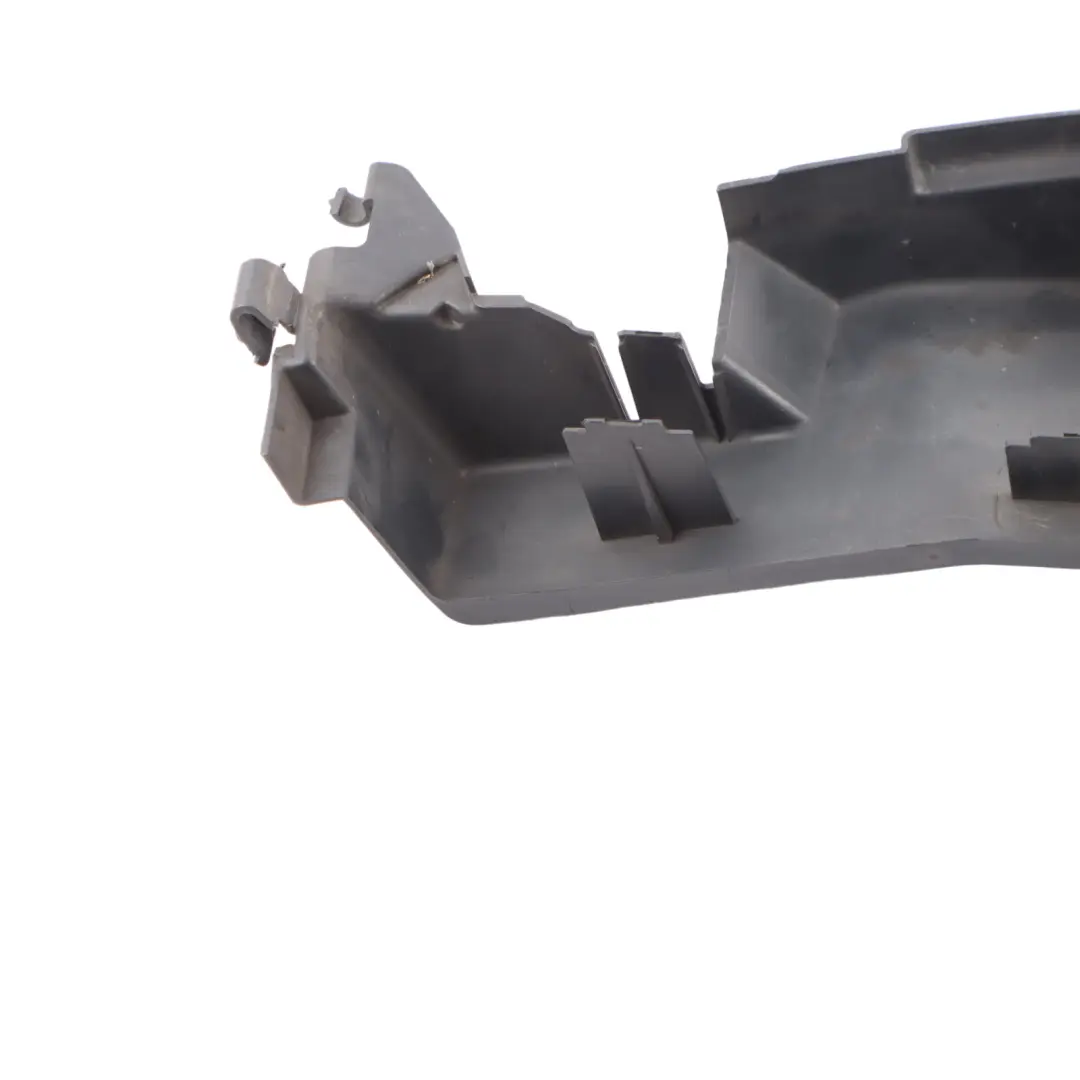 Front Right O/S Radiator Air Guide Airflow Serration to Mercedes X156 with Part number A1568880238 Mercedes X156 Front Right O/S Radiator Air Guide Airflow Serration - SKU A1568880238 - Part number A1568880238