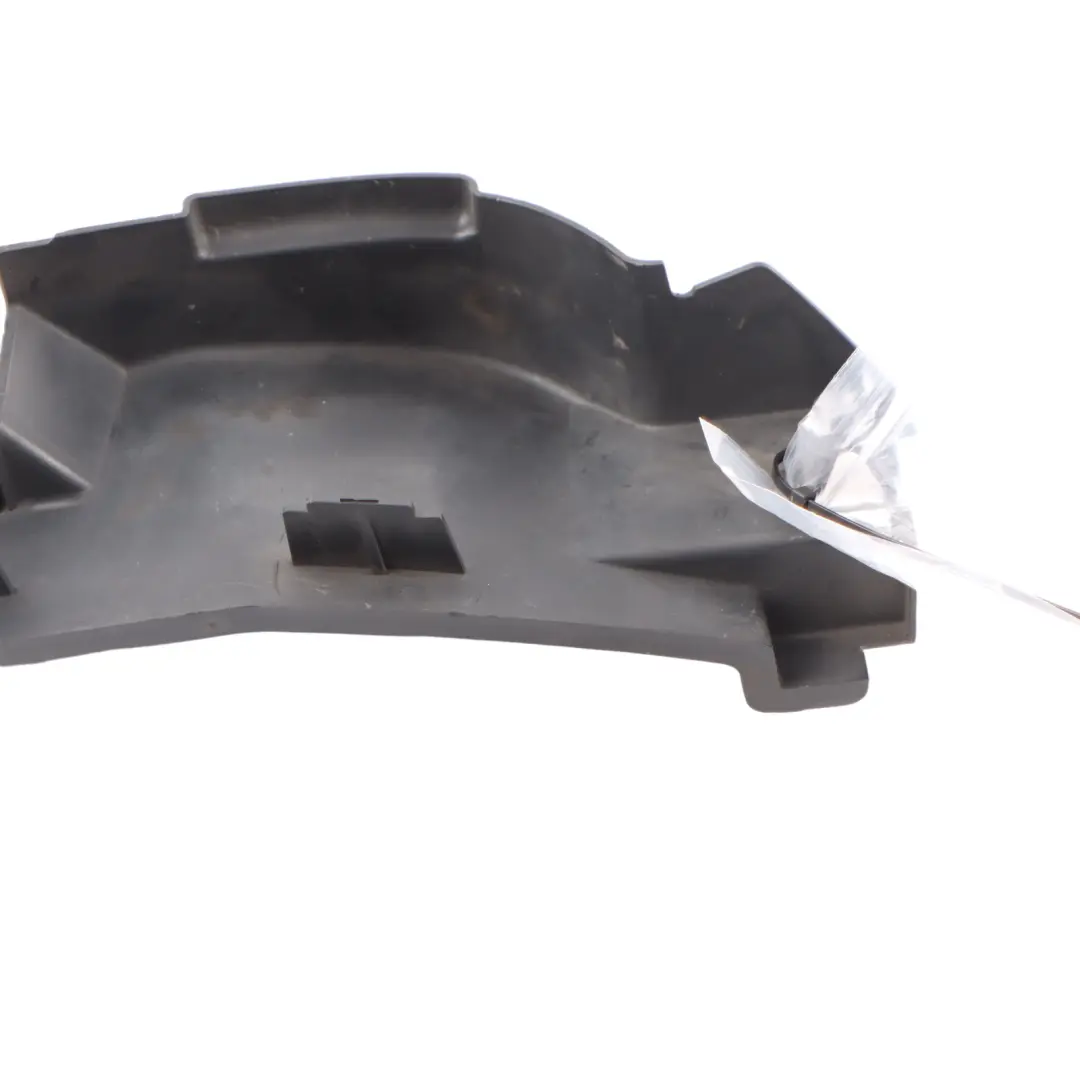 Mercedes X156 Front Right O/S Radiator Air Guide Airflow Serration - SKU A1568880238 - Part number A1568880238