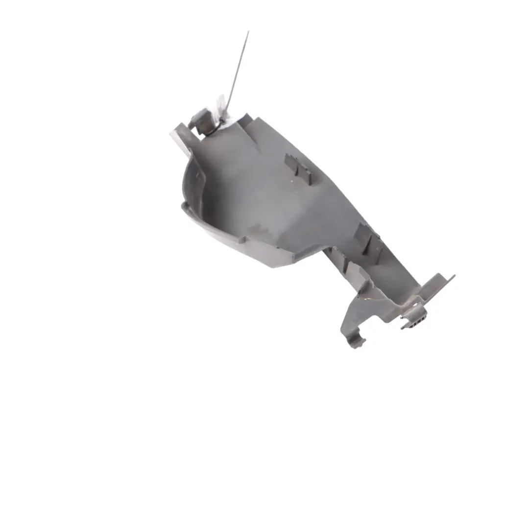 Front Right O/S Radiator Air Guide Airflow Serration to Mercedes X156 with Part number A1568880238 Mercedes X156 Front Right O/S Radiator Air Guide Airflow Serration - SKU A1568880238 - Part number A1568880238