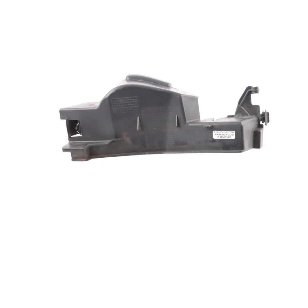 Front Right O/S Radiator Air Guide Airflow Serration to Mercedes X156 with Part number A1568880238 Mercedes X156 Front Right O/S Radiator Air Guide Airflow Serration - SKU A1568880238 - Part number A1568880238