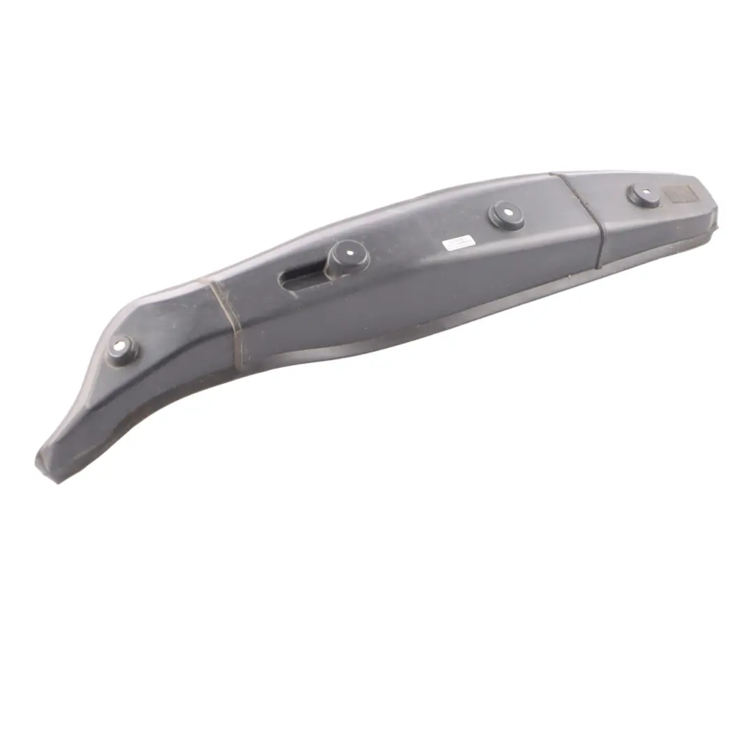 4matic Front Fender Door Gap Cover Insert Panel Left N/S to Mercedes X156 GLA 250 with Part number A1568890125 Mercedes X156 GLA 250 4matic Front Fender Door Gap Cover Insert Panel Left N/S - SKU A1568890125 - Part number A1568890125