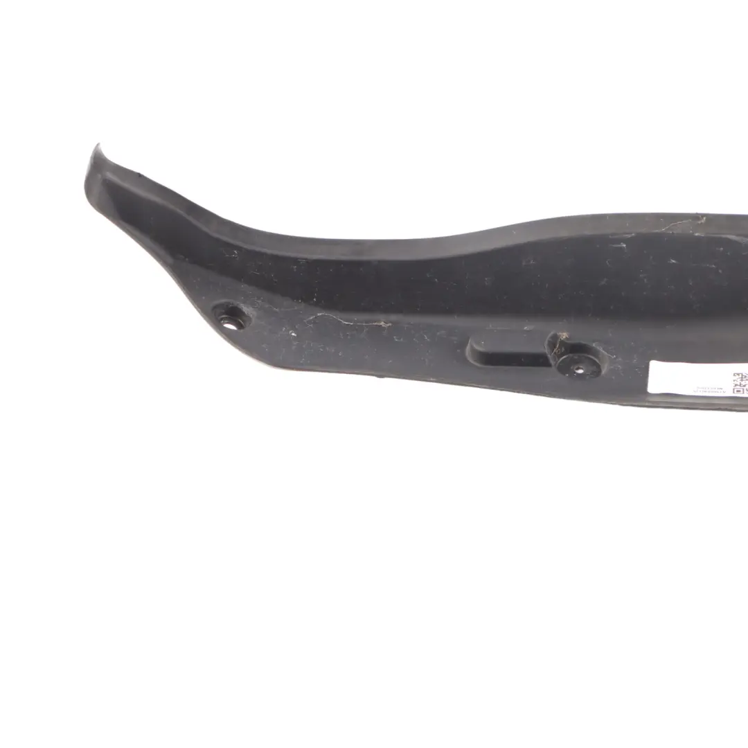 4matic Front Fender Door Gap Cover Insert Panel Left N/S to Mercedes X156 GLA 250 with Part number A1568890125 Mercedes X156 GLA 250 4matic Front Fender Door Gap Cover Insert Panel Left N/S - SKU A1568890125 - Part number A1568890125