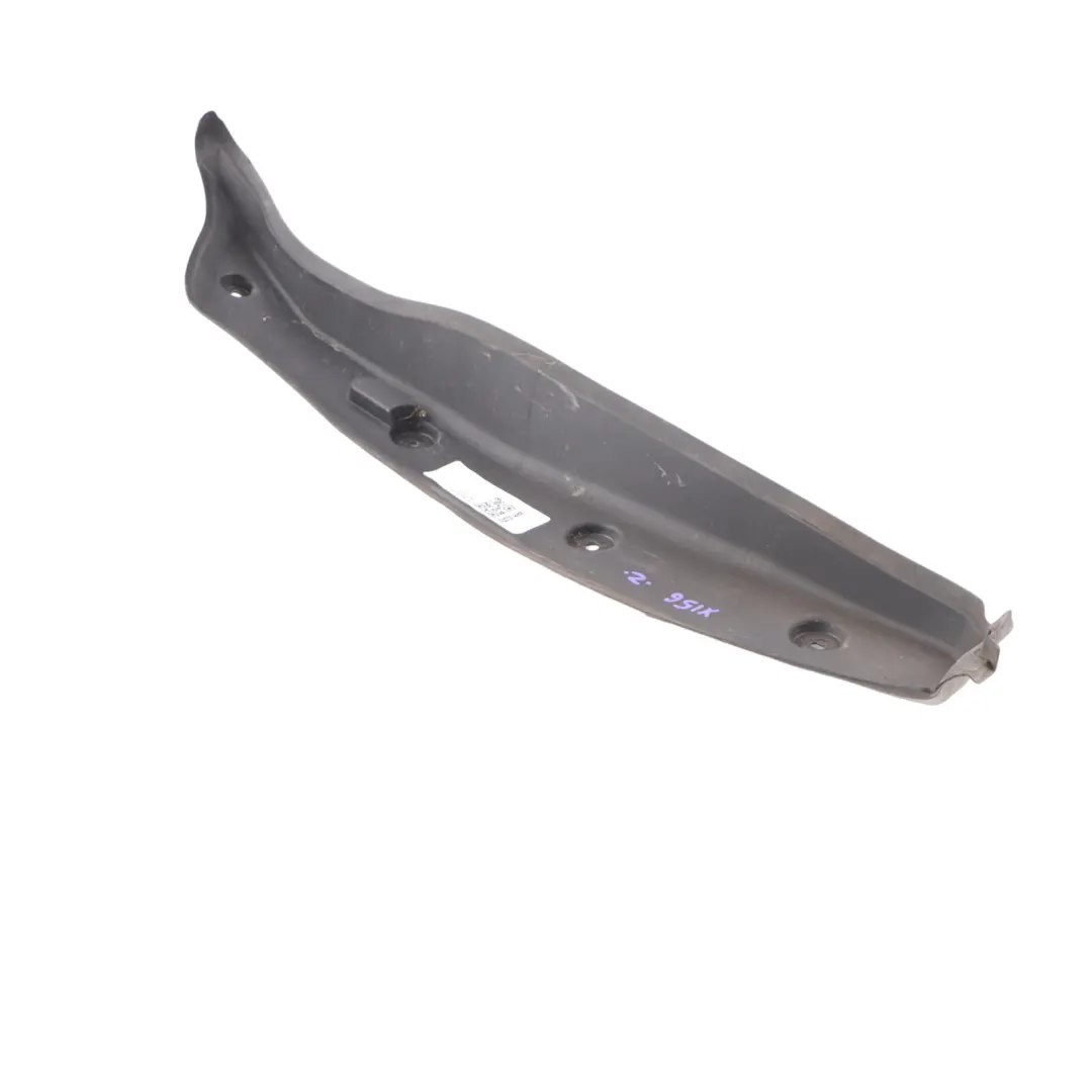 Mercedes X156 GLA 250 Parafango anteriore Porta Insert Panel Sinistra - SKU A1568890125 - Numero di parte A1568890125