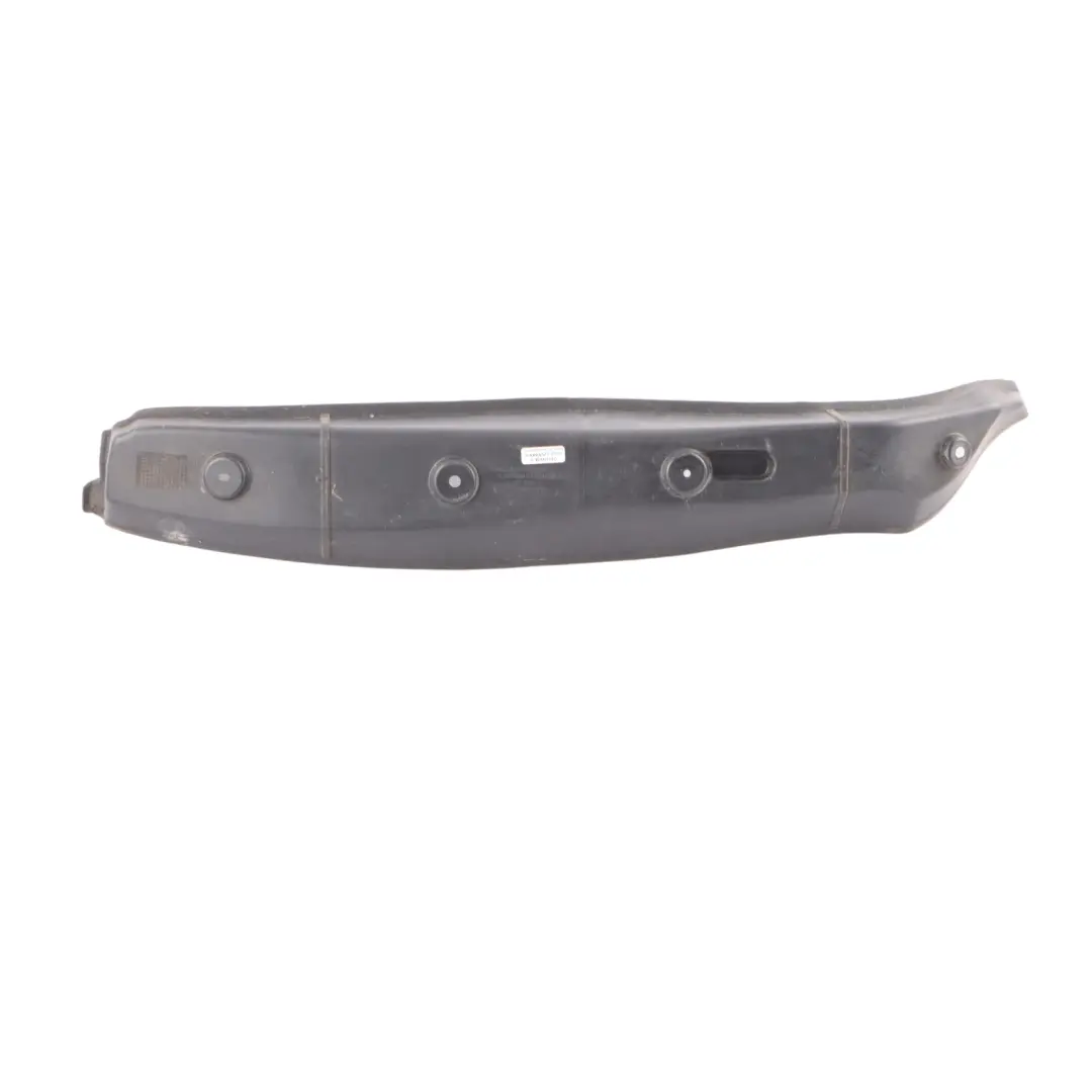 Mercedes X156 GLA 250 Frontkotflügel Türspaltabdeckung Einsatz Platte links - SKU A1568890125 - Teilenummer A1568890125
