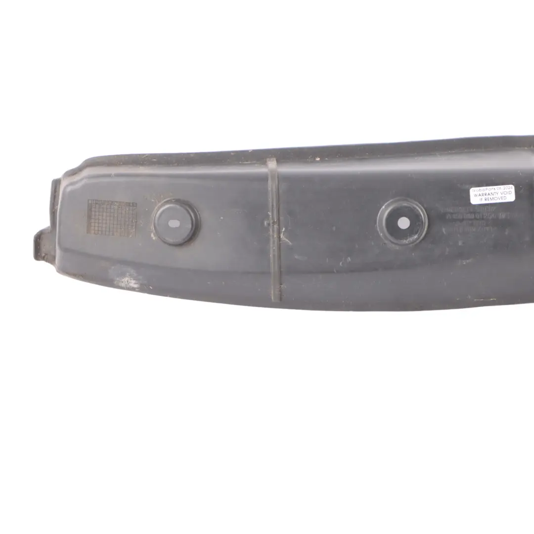 Mercedes X156 GLA 250 4matic Front Fender Door Gap Cover Insert Panel Left N/S - SKU A1568890125 - Part number A1568890125