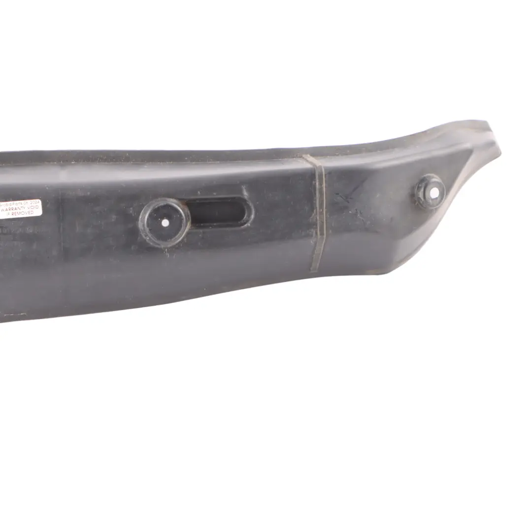 Mercedes X156 GLA 250 4matic Front Fender Door Gap Cover Insert Panel Left N/S - SKU A1568890125 - Part number A1568890125