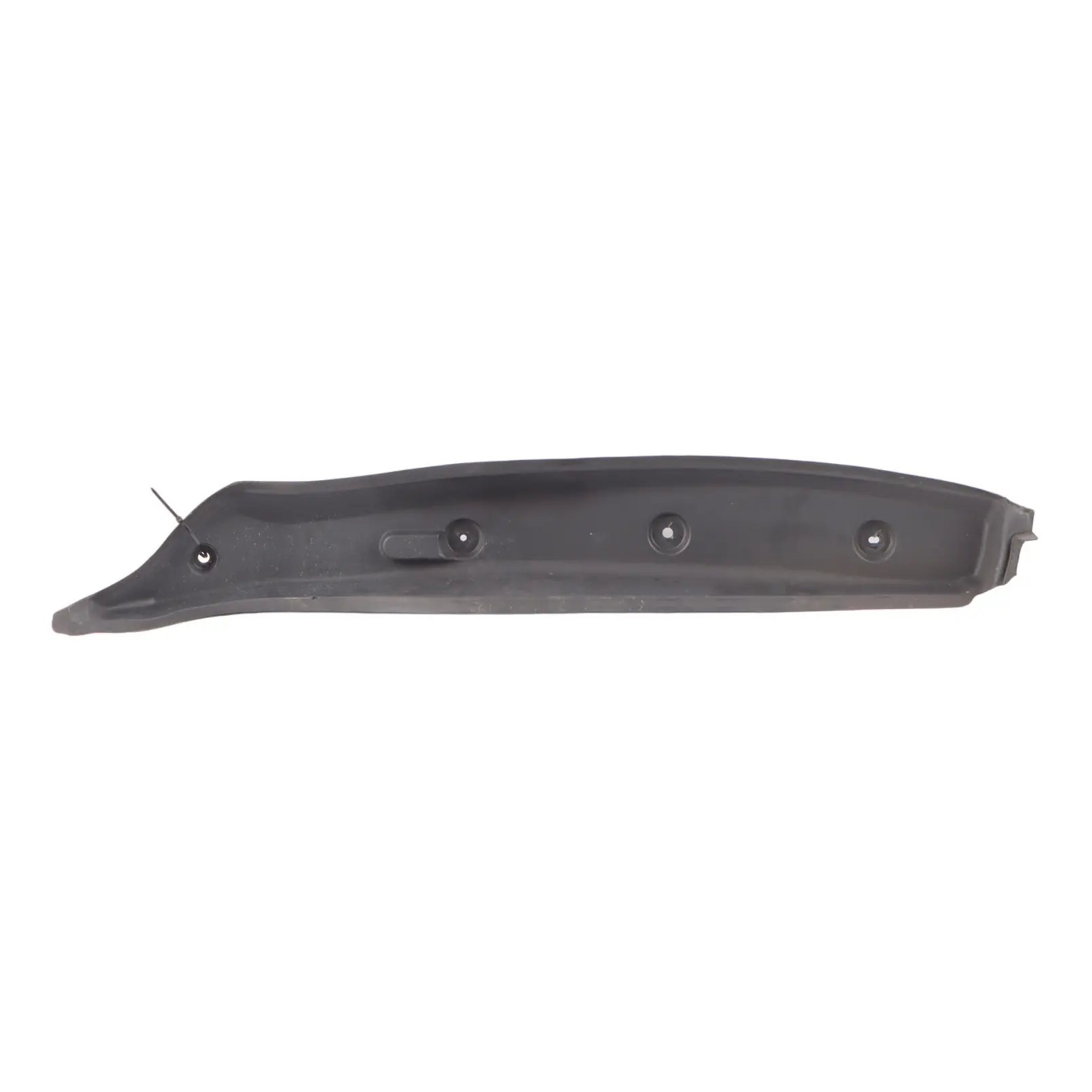 Mercedes X156 Support d'aile avant droite Support A1568890225