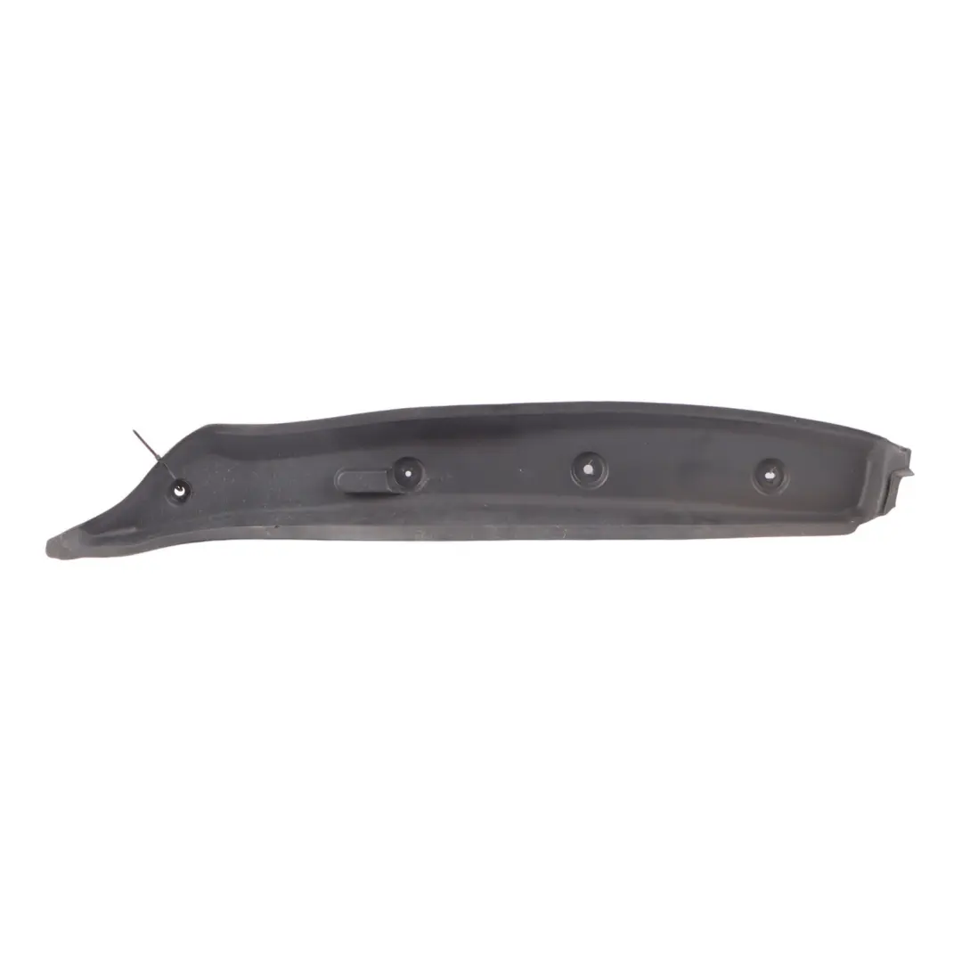 Mercedes X156 Wing Fender Mount Front Right O/S Bracket Support - SKU A1568890225 - Part number A1568890225