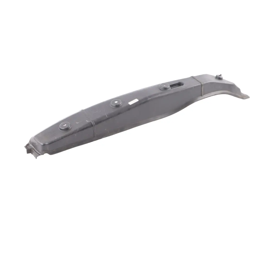Mercedes X156 Wing Fender Mount Front Right O/S Bracket Support - SKU A1568890225 - Part number A1568890225