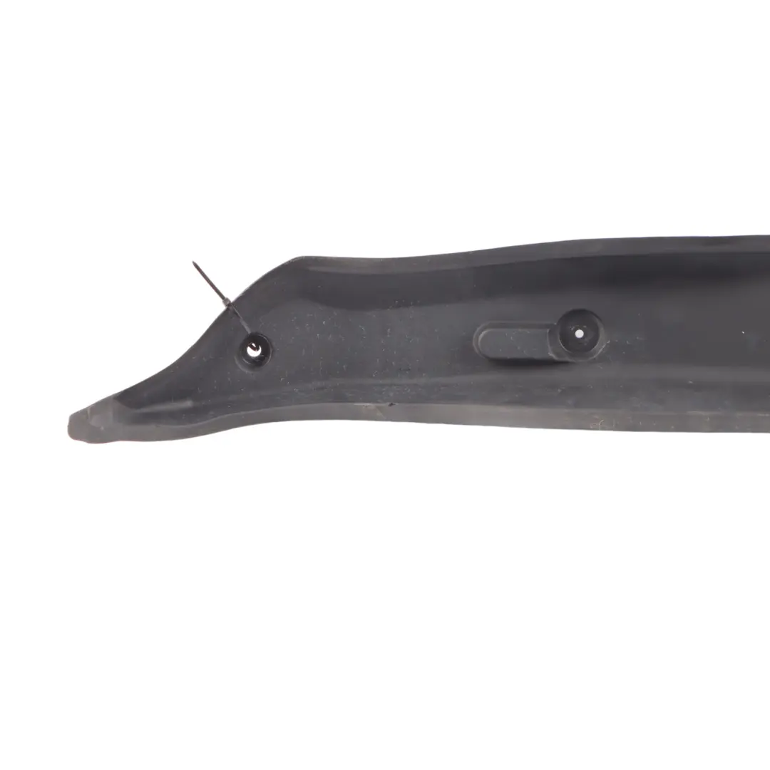 Mercedes X156 parafango montaggio anteriore destro supporto staffa - SKU A1568890225 - Numero di parte A1568890225