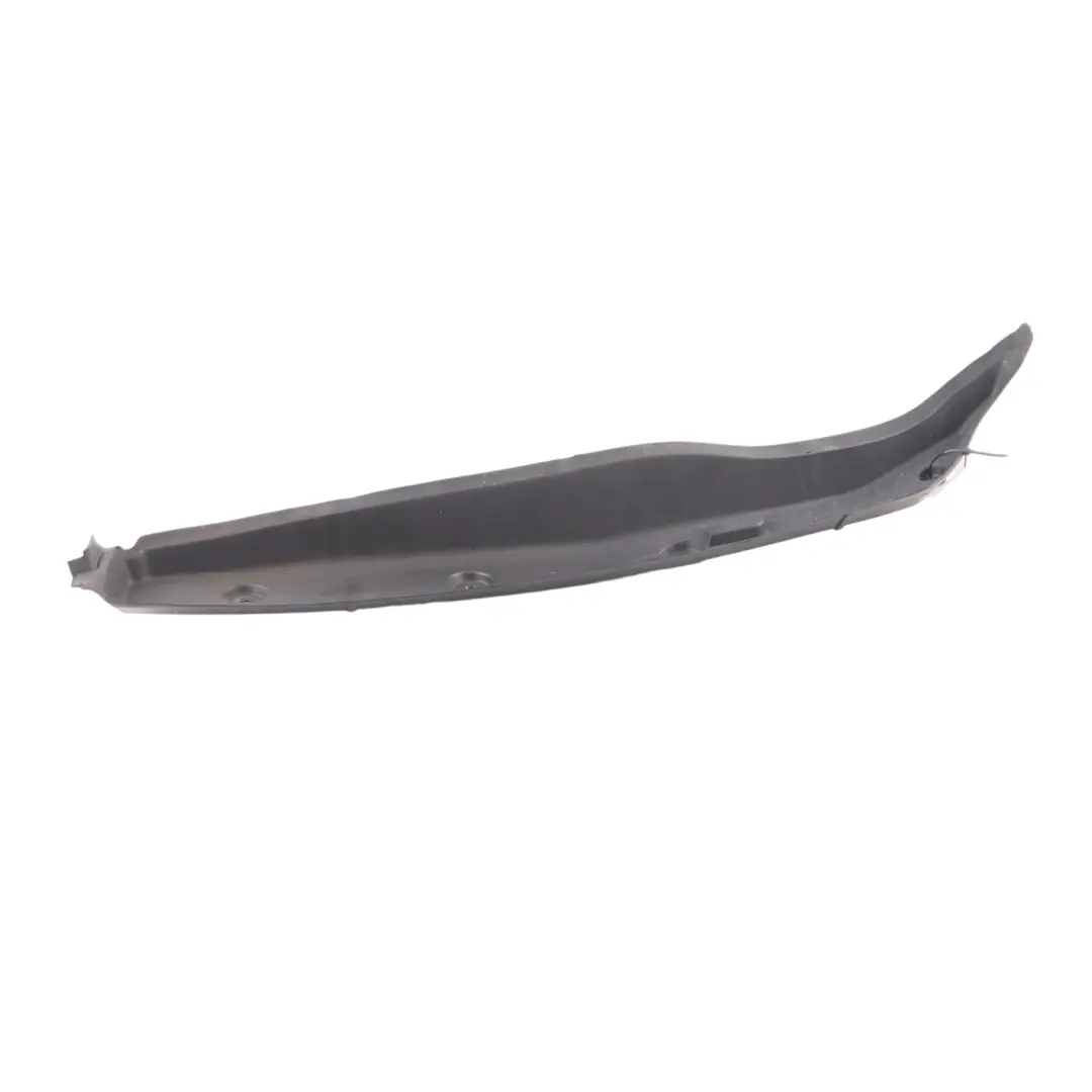 Mercedes X156 parafango montaggio anteriore destro supporto staffa - SKU A1568890225 - Numero di parte A1568890225
