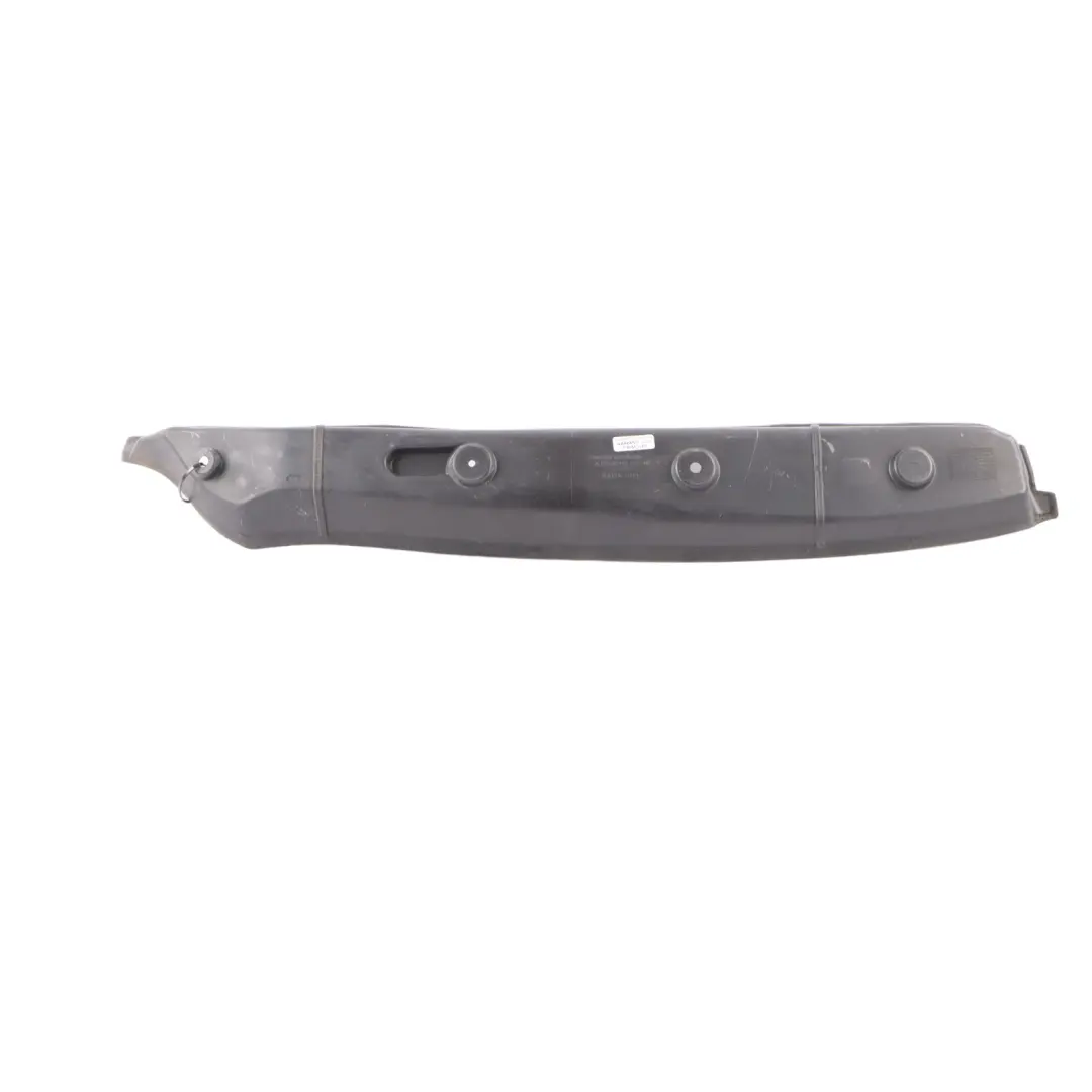Mercedes X156 Wing Fender Mount Front Right O/S Bracket Support - SKU A1568890225 - Part number A1568890225