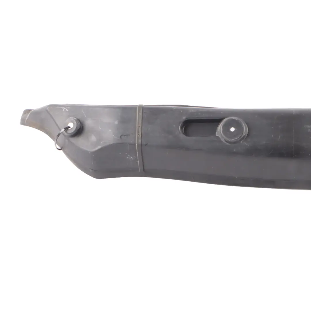 Mercedes X156 parafango montaggio anteriore destro supporto staffa - SKU A1568890225 - Numero di parte A1568890225