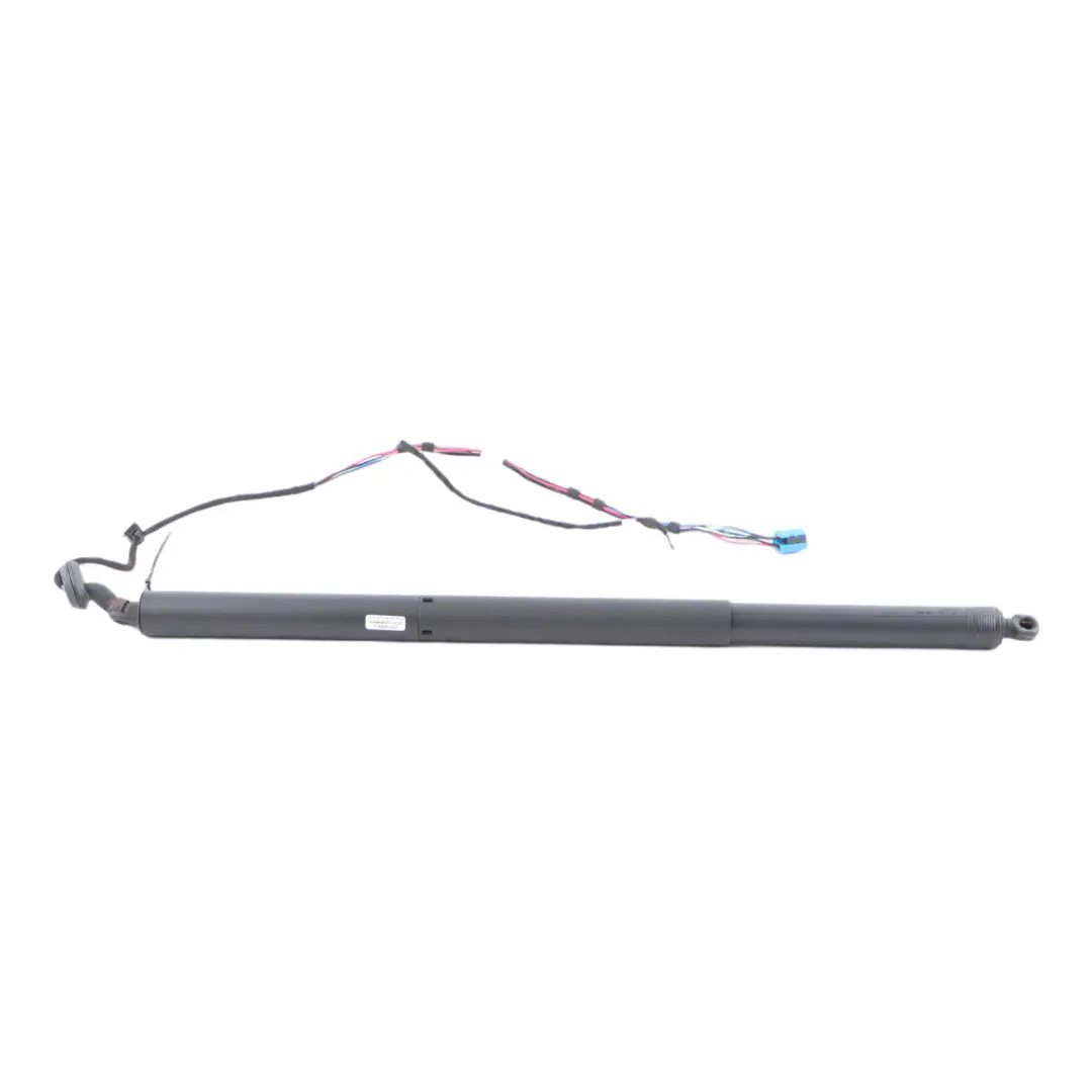 Trunk Tailgate Lid Strut Electric Spindle Drive to Mercedes GLA X156 with Part number A1568900130 Mercedes GLA X156 Trunk Tailgate Lid Strut Electric Spindle Drive - SKU A1568900130 - Part number A1568900130