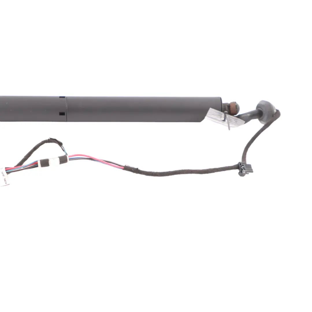 Trunk Tailgate Lid Strut Electric Spindle Drive to Mercedes GLA X156 with Part number A1568900130 Mercedes GLA X156 Trunk Tailgate Lid Strut Electric Spindle Drive - SKU A1568900130 - Part number A1568900130