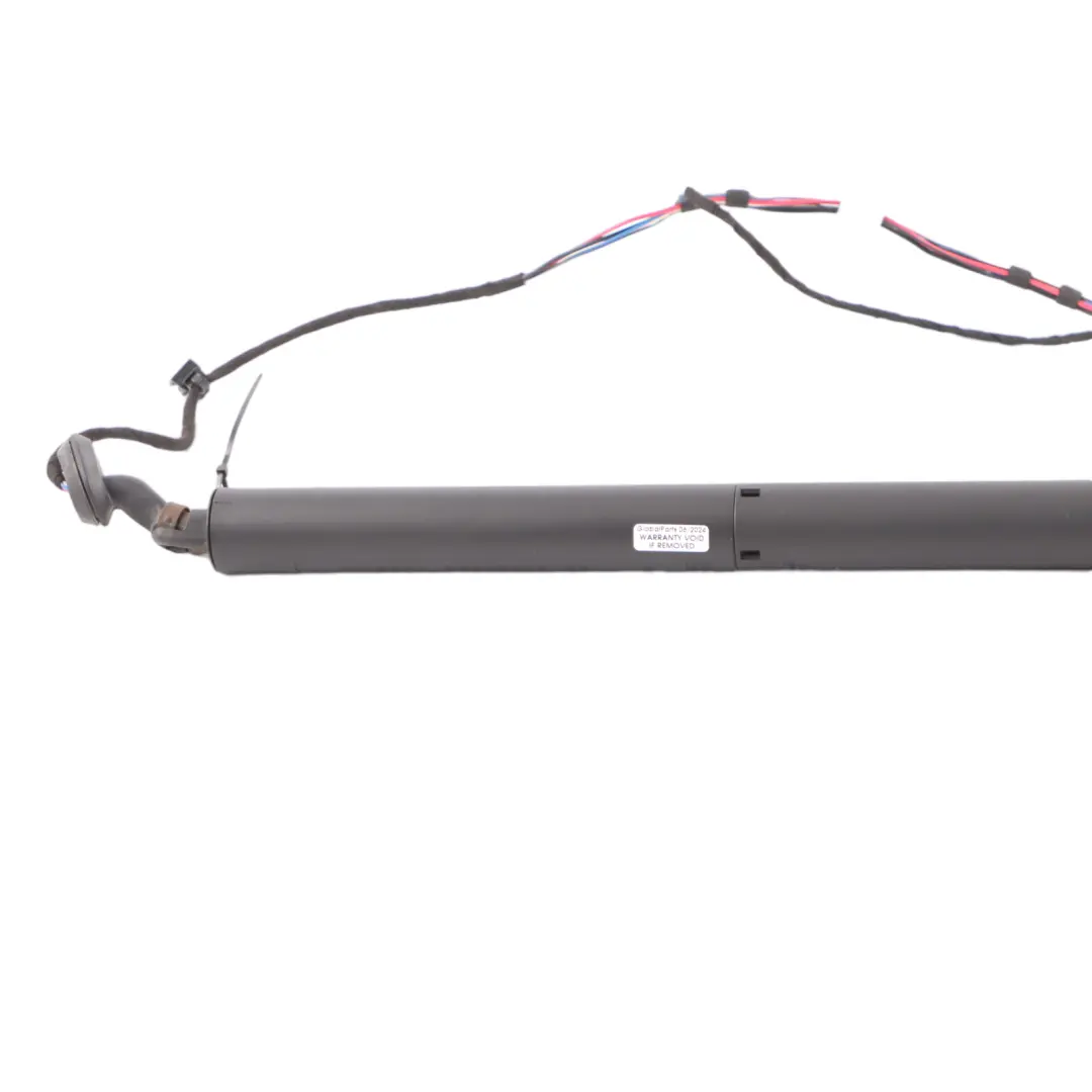 Trunk Tailgate Lid Strut Electric Spindle Drive to Mercedes GLA X156 with Part number A1568900130 Mercedes GLA X156 Trunk Tailgate Lid Strut Electric Spindle Drive - SKU A1568900130 - Part number A1568900130