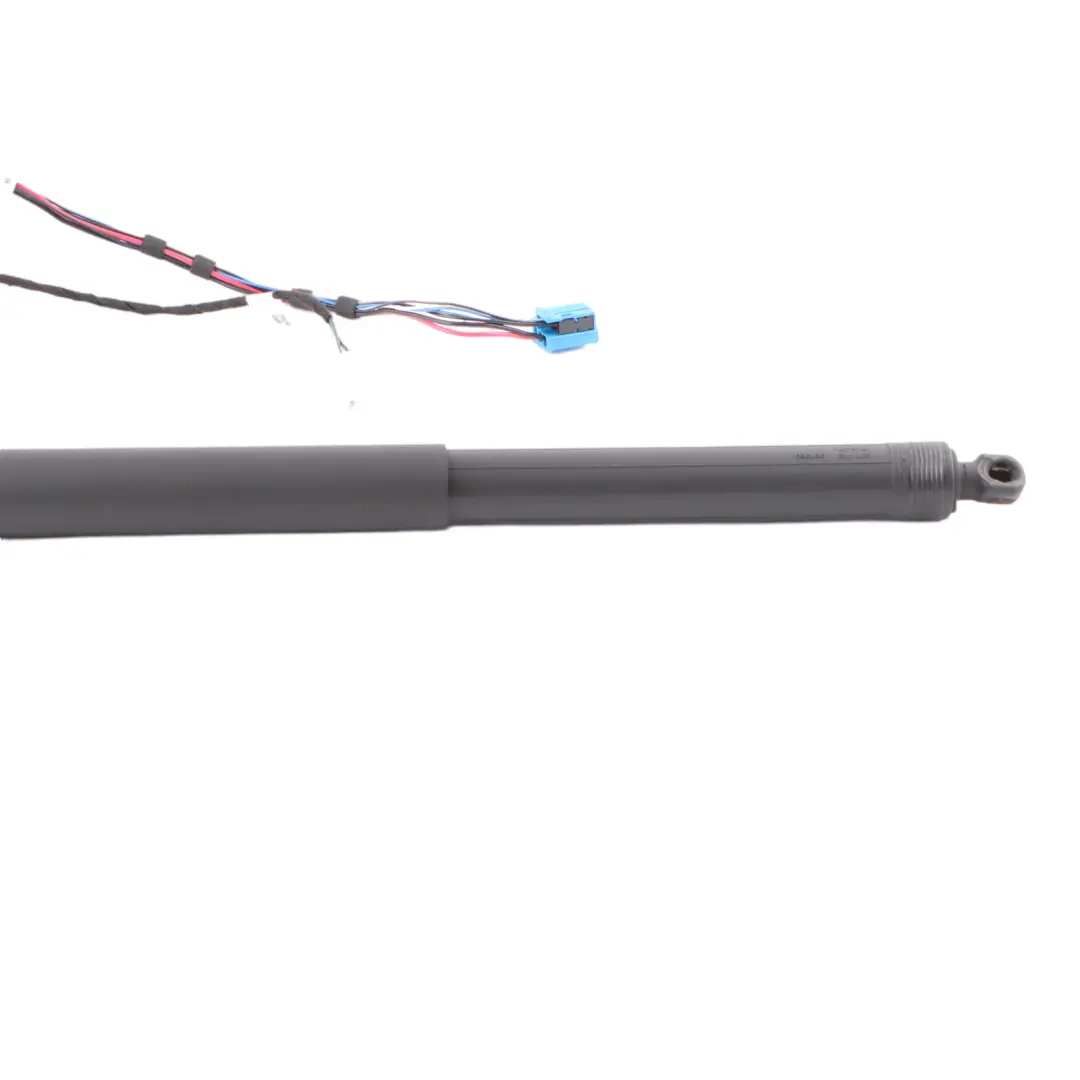 Trunk Tailgate Lid Strut Electric Spindle Drive to Mercedes GLA X156 with Part number A1568900130 Mercedes GLA X156 Trunk Tailgate Lid Strut Electric Spindle Drive - SKU A1568900130 - Part number A1568900130