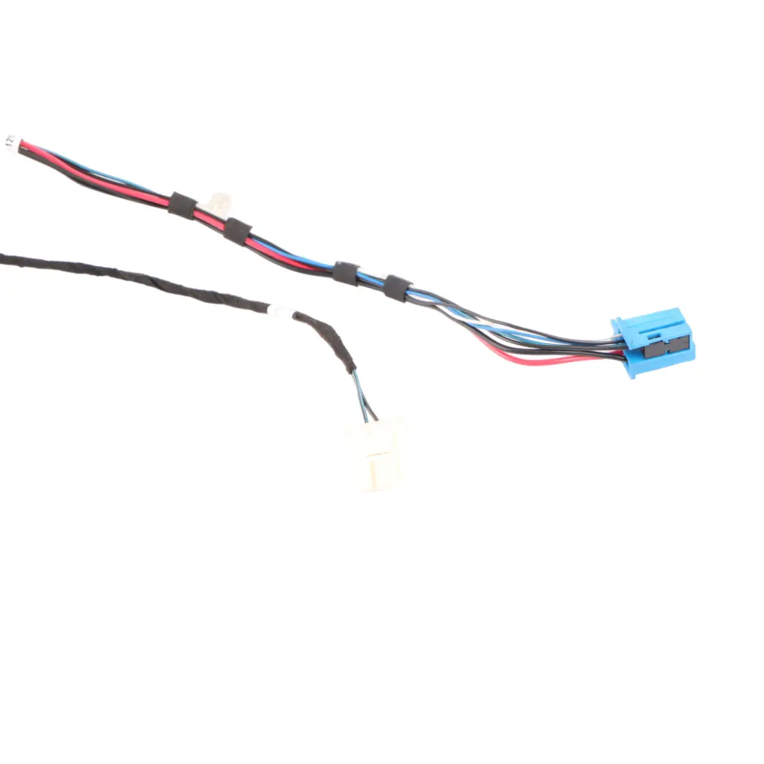 Trunk Tailgate Lid Strut Electric Spindle Drive to Mercedes GLA X156 with Part number A1568900130 Mercedes GLA X156 Trunk Tailgate Lid Strut Electric Spindle Drive - SKU A1568900130 - Part number A1568900130