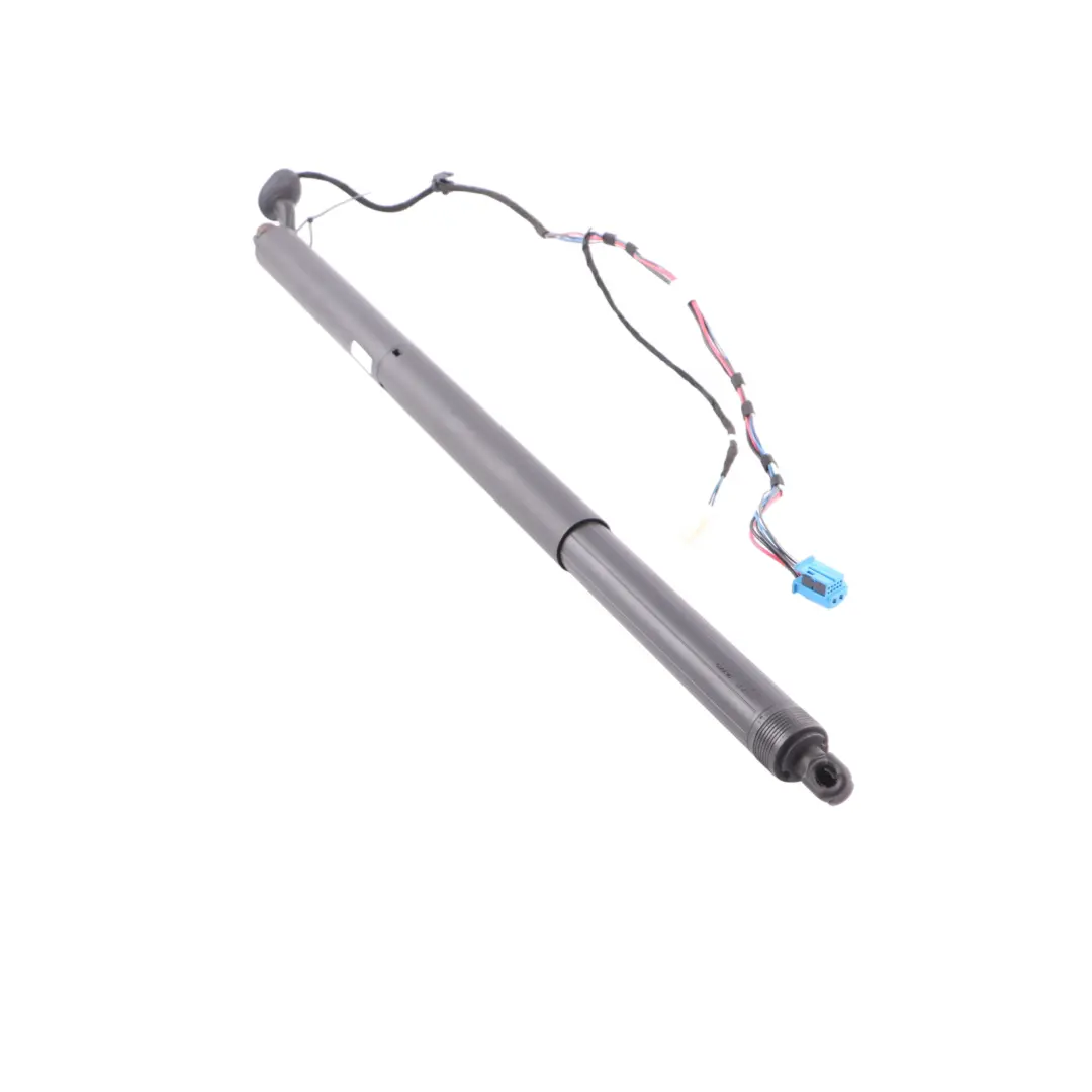 Trunk Tailgate Lid Strut Electric Spindle Drive to Mercedes GLA X156 with Part number A1568900130 Mercedes GLA X156 Trunk Tailgate Lid Strut Electric Spindle Drive - SKU A1568900130 - Part number A1568900130