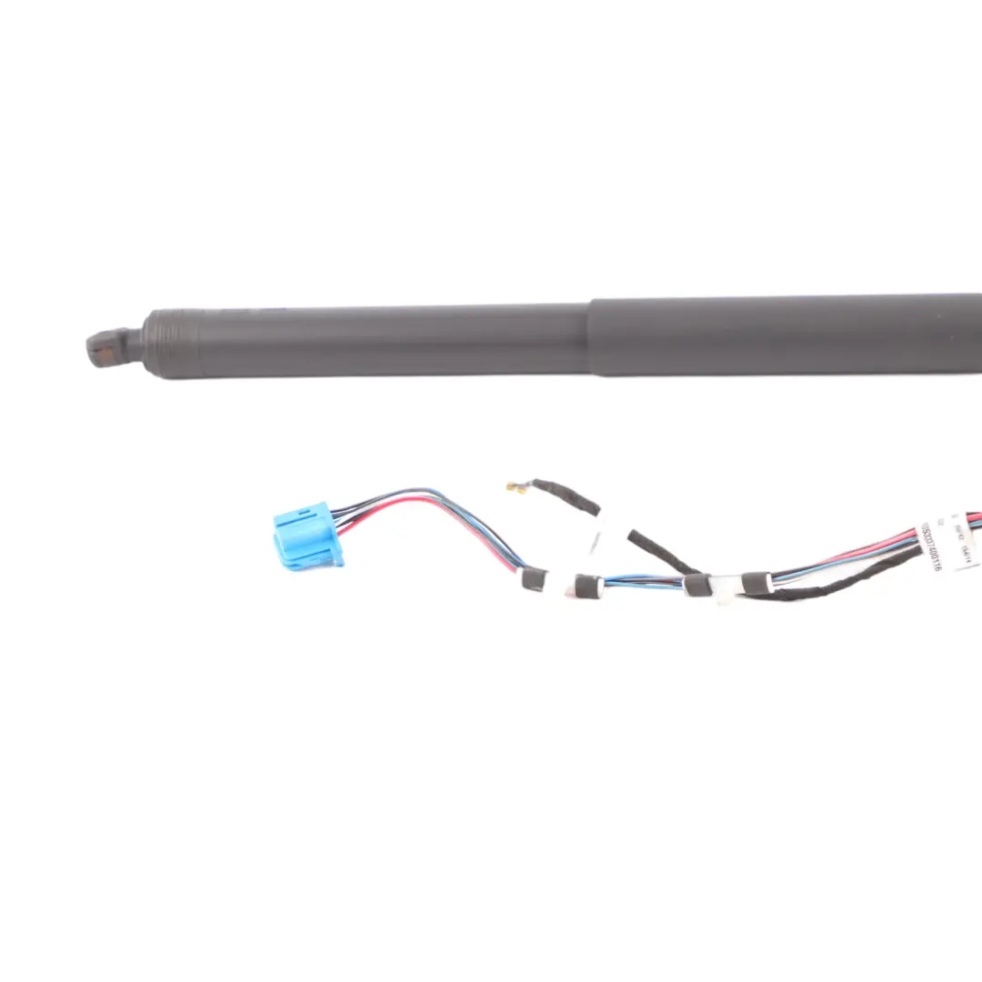 Trunk Tailgate Lid Strut Electric Spindle Drive to Mercedes GLA X156 with Part number A1568900130 Mercedes GLA X156 Trunk Tailgate Lid Strut Electric Spindle Drive - SKU A1568900130 - Part number A1568900130