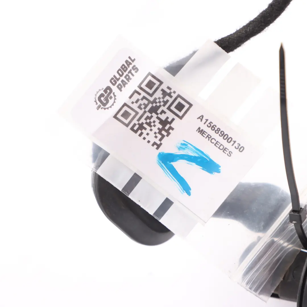 Trunk Tailgate Lid Strut Electric Spindle Drive to Mercedes GLA X156 with Part number A1568900130 Mercedes GLA X156 Trunk Tailgate Lid Strut Electric Spindle Drive - SKU A1568900130 - Part number A1568900130