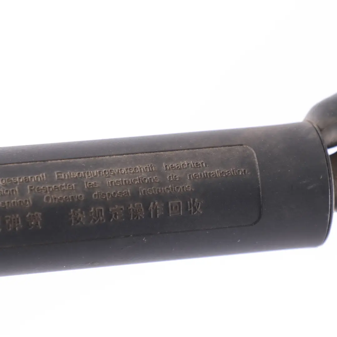 Coperchio automatico del bagagliaio elettrico attuatore per Mercedes GLA X156 con numero di parte A1568900230 Mercedes GLA X156 Coperchio automatico del bagagliaio elettrico attuatore - SKU A1568900230 - Numero di parte A1568900230