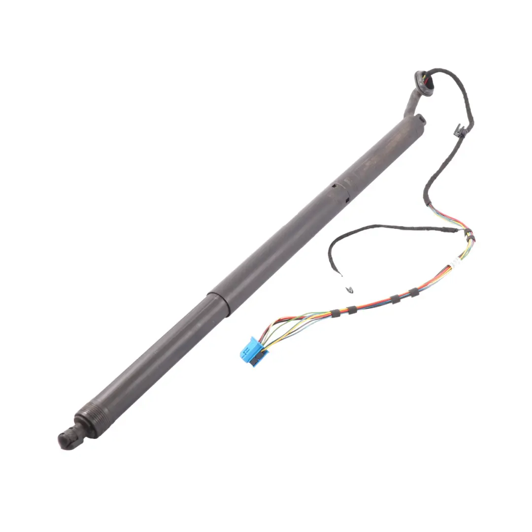 Maletero Tapa Automática Accionamiento Eléctrico actuador para Mercedes GLA X156 con número de pieza A1568900230 Mercedes GLA X156 Maletero Tapa Automática Accionamiento Eléctrico actuador - SKU A1568900230 - Número de pieza A1568900230