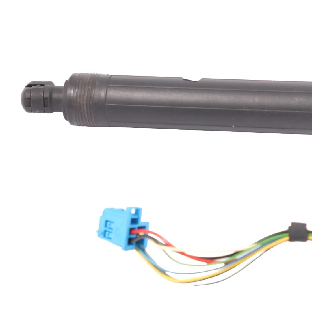 Maletero Tapa Automática Accionamiento Eléctrico actuador para Mercedes GLA X156 con número de pieza A1568900230 Mercedes GLA X156 Maletero Tapa Automática Accionamiento Eléctrico actuador - SKU A1568900230 - Número de pieza A1568900230