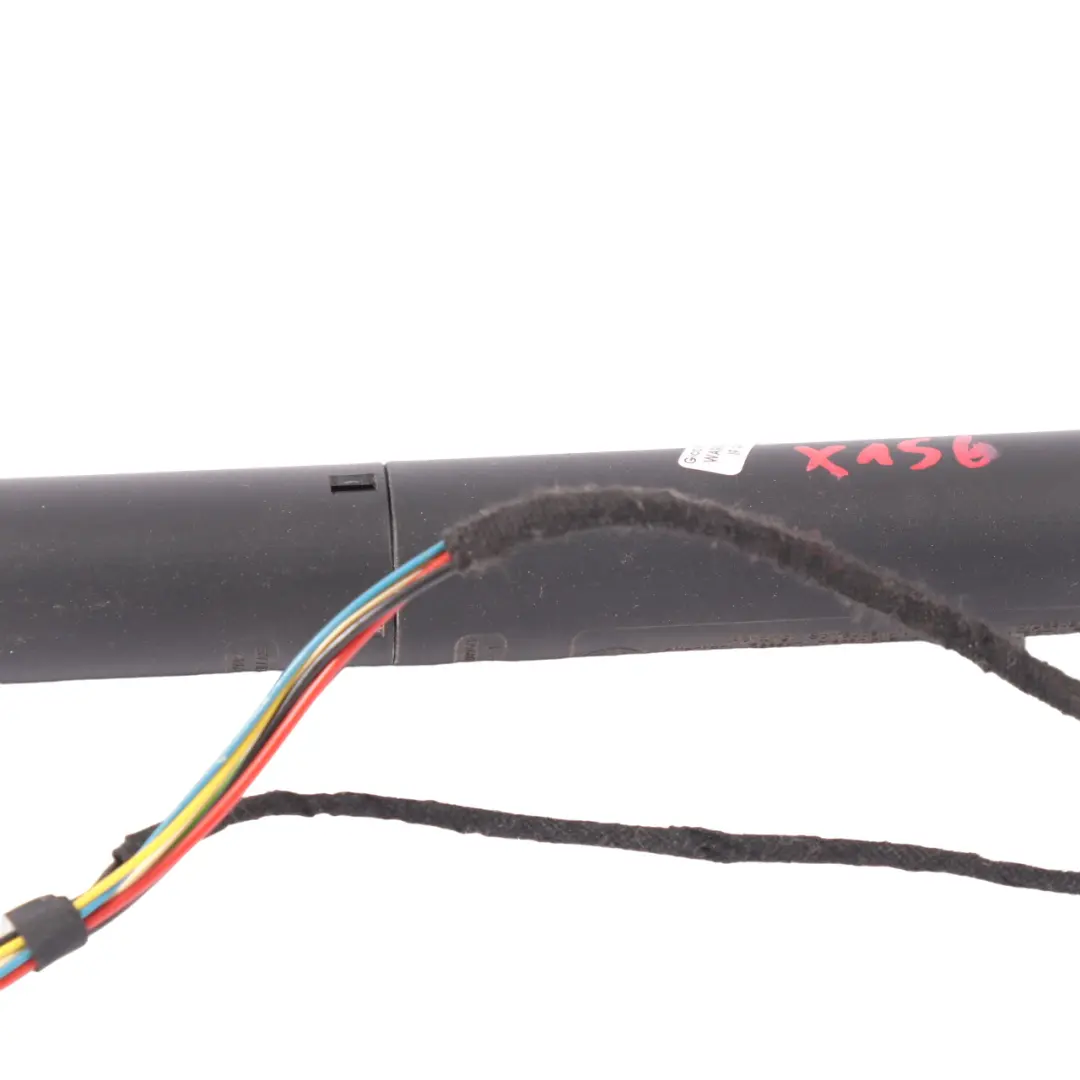 Trunk Automatic Lid Electric Strut Drive to Mercedes GLA X156 with Part number A1568900230 Mercedes GLA X156 Trunk Automatic Lid Electric Strut Drive - SKU A1568900230 - Part number A1568900230
