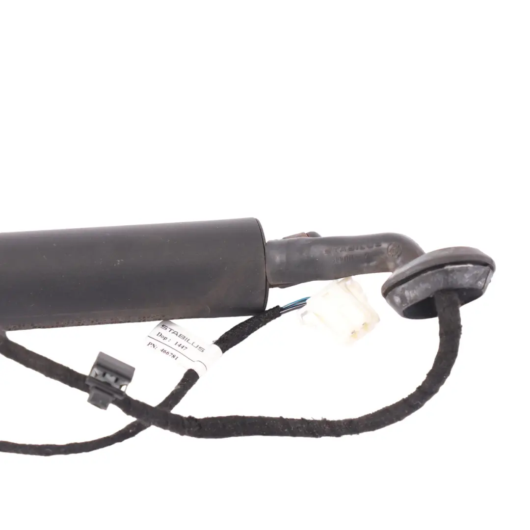 Trunk Automatic Lid Electric Strut Drive to Mercedes GLA X156 with Part number A1568900230 Mercedes GLA X156 Trunk Automatic Lid Electric Strut Drive - SKU A1568900230 - Part number A1568900230