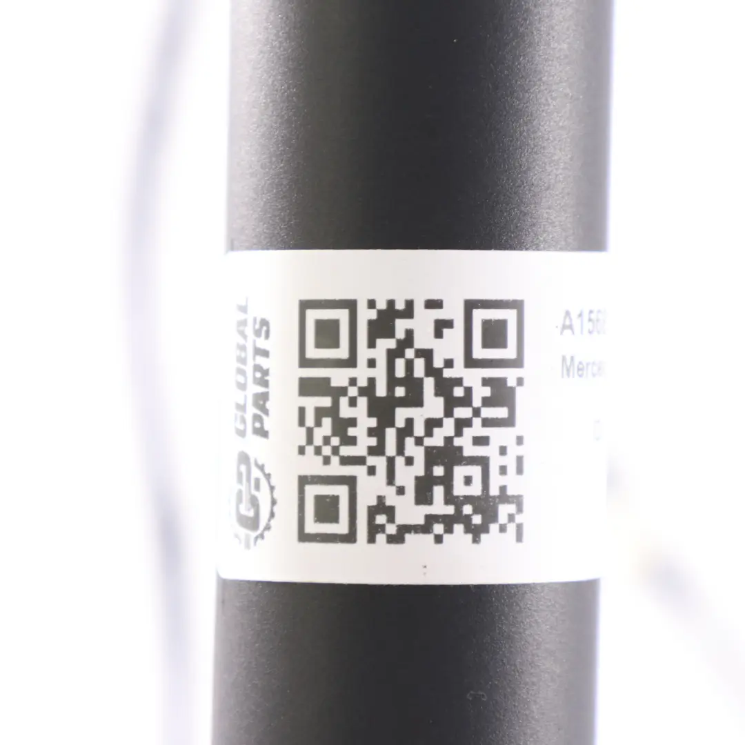 Coffre automatique Couvercle électrique actionneur pour Mercedes GLA X156 à propos du numéro de pièce A1568900230 Mercedes GLA X156 Coffre automatique Couvercle électrique actionneur - SKU A1568900230 - Numéro de pièce A1568900230