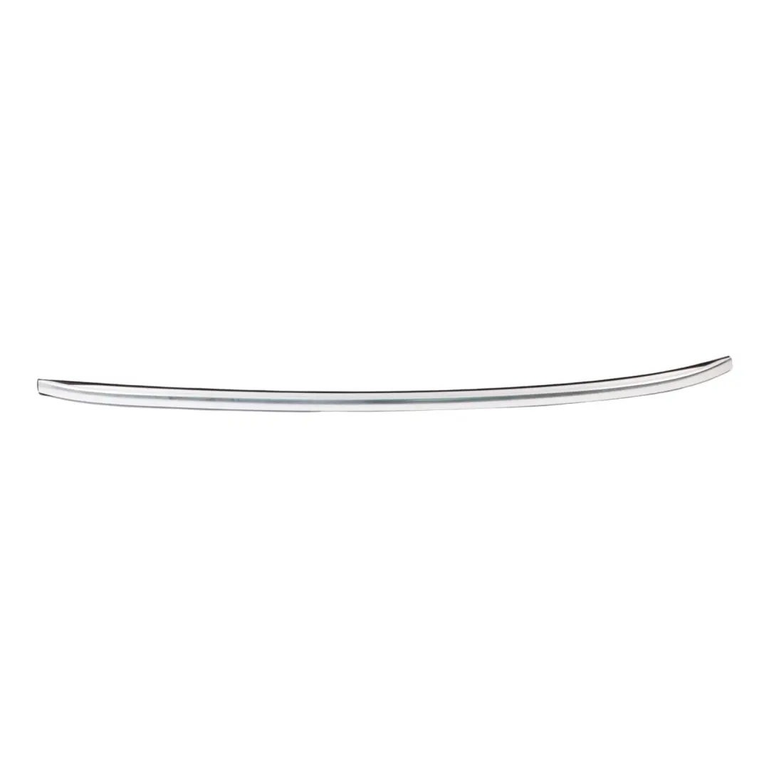 Mercedes X156 Barre de Toit Gauche Moulure Protection de Toit Chromée - SKU A1568900393 - Numéro de pièce A1568900393