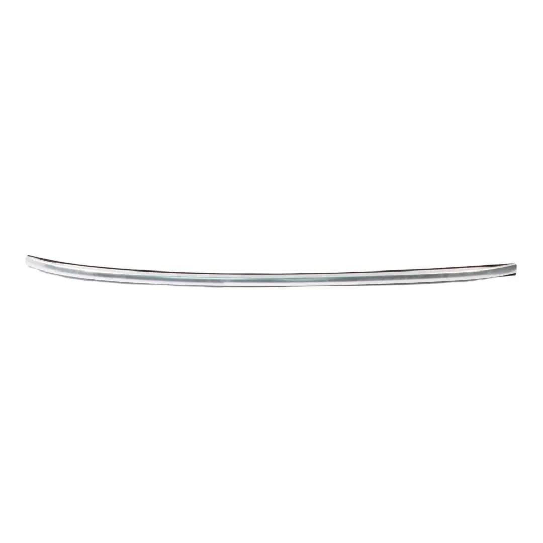 Mercedes X156 Roof Rail Strip Right O/S Railing Moulding Trim Strip Chrome - SKU A1568900493 - Part number A1568900493