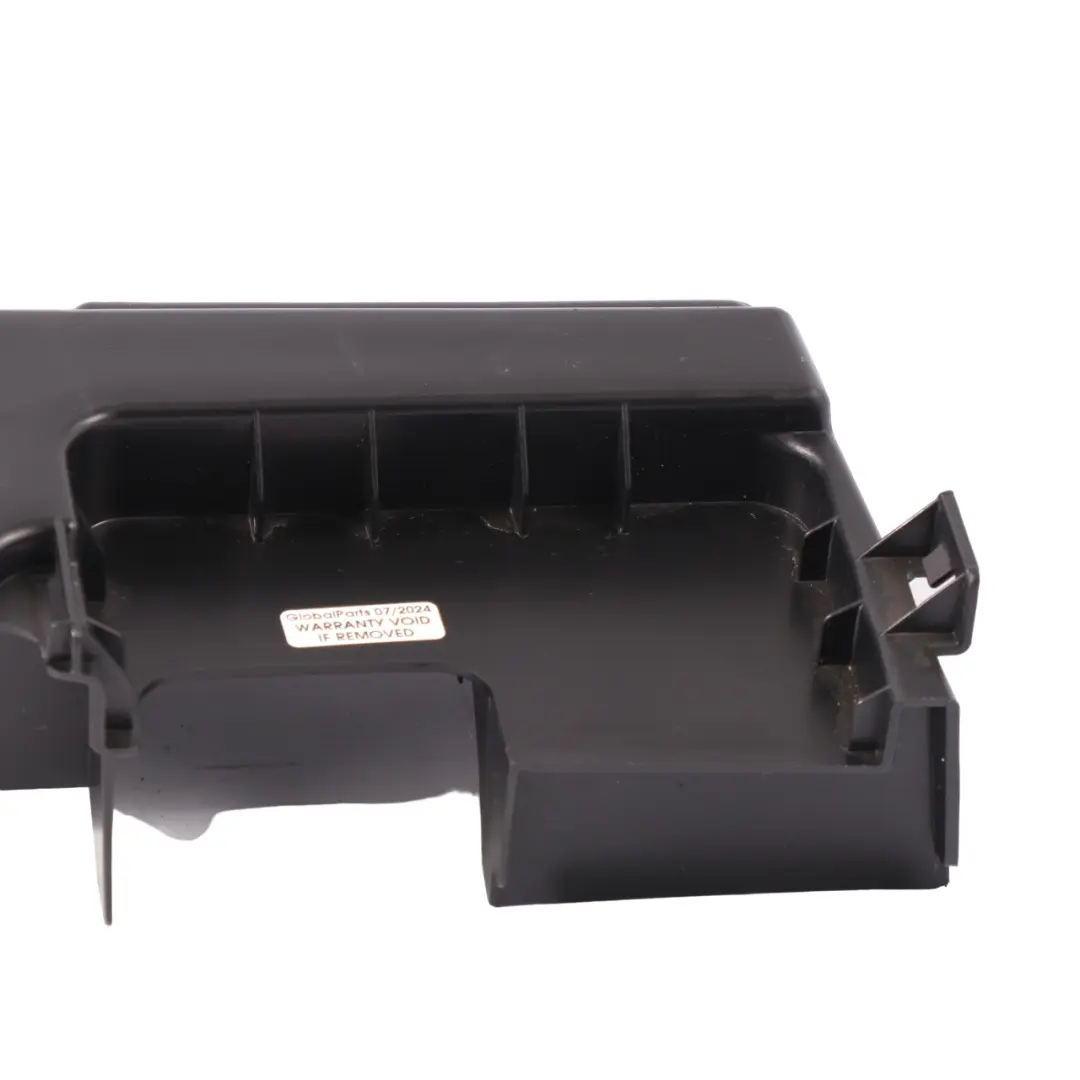 Trunk Side Trim Panel Left N/S Cover Black to Mercedes GLA X156 Rear with Part number A1568901100 Mercedes GLA X156 Rear Trunk Side Trim Panel Left N/S Cover Black - SKU A1568901100 - Part number A1568901100