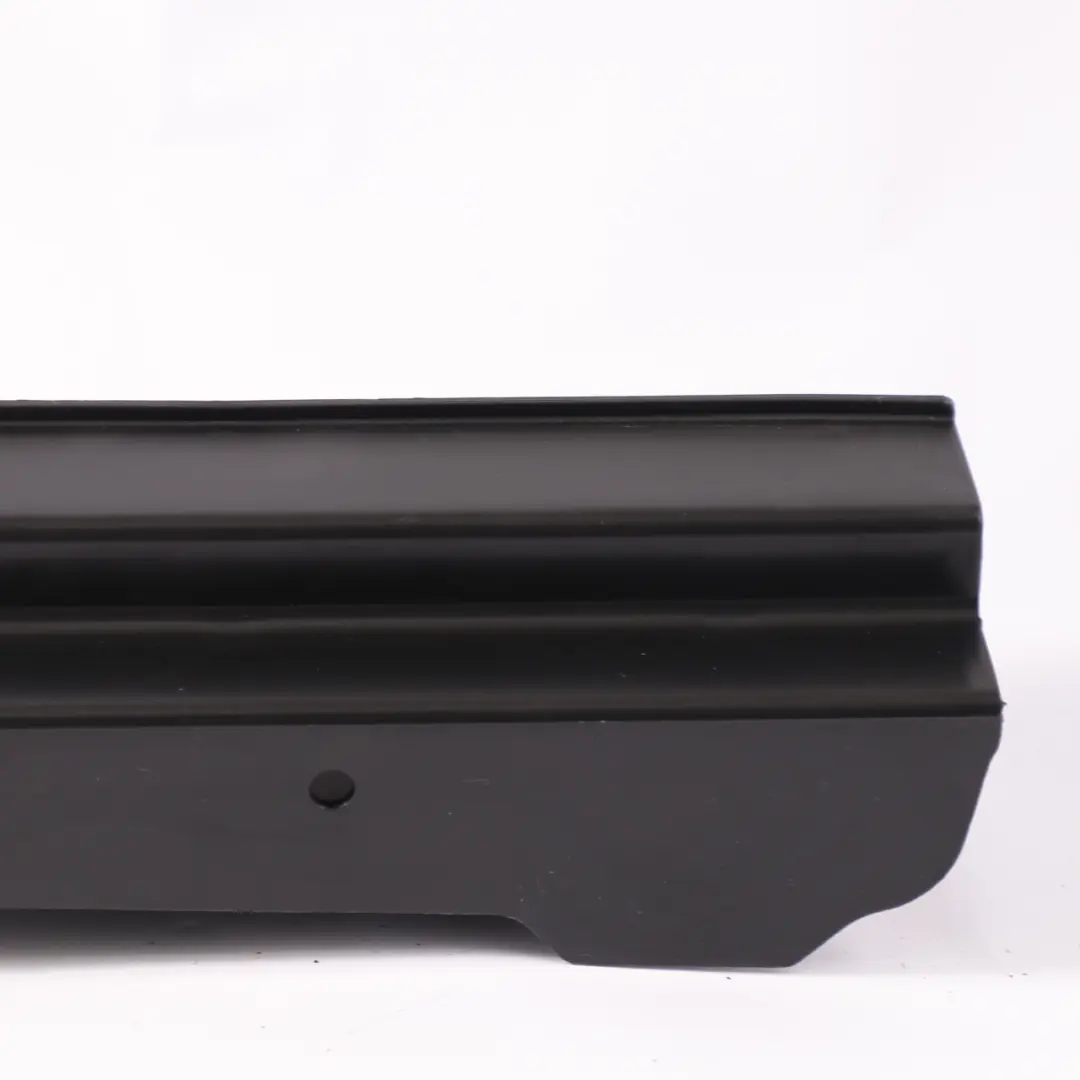 Mercedes GLA X156 Rear Trunk Side Trim Panel Left N/S Cover Black - SKU A1568901100 - Part number A1568901100