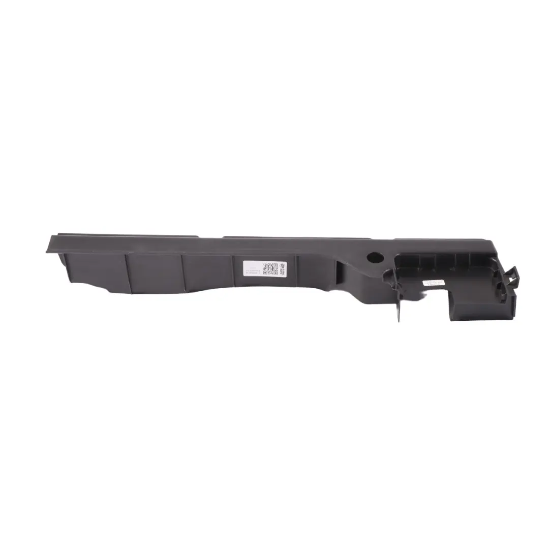 Mercedes X156 Panneau garniture coffre arrière couvercle gauche noir - SKU A1568901100 - Numéro de pièce A1568901100