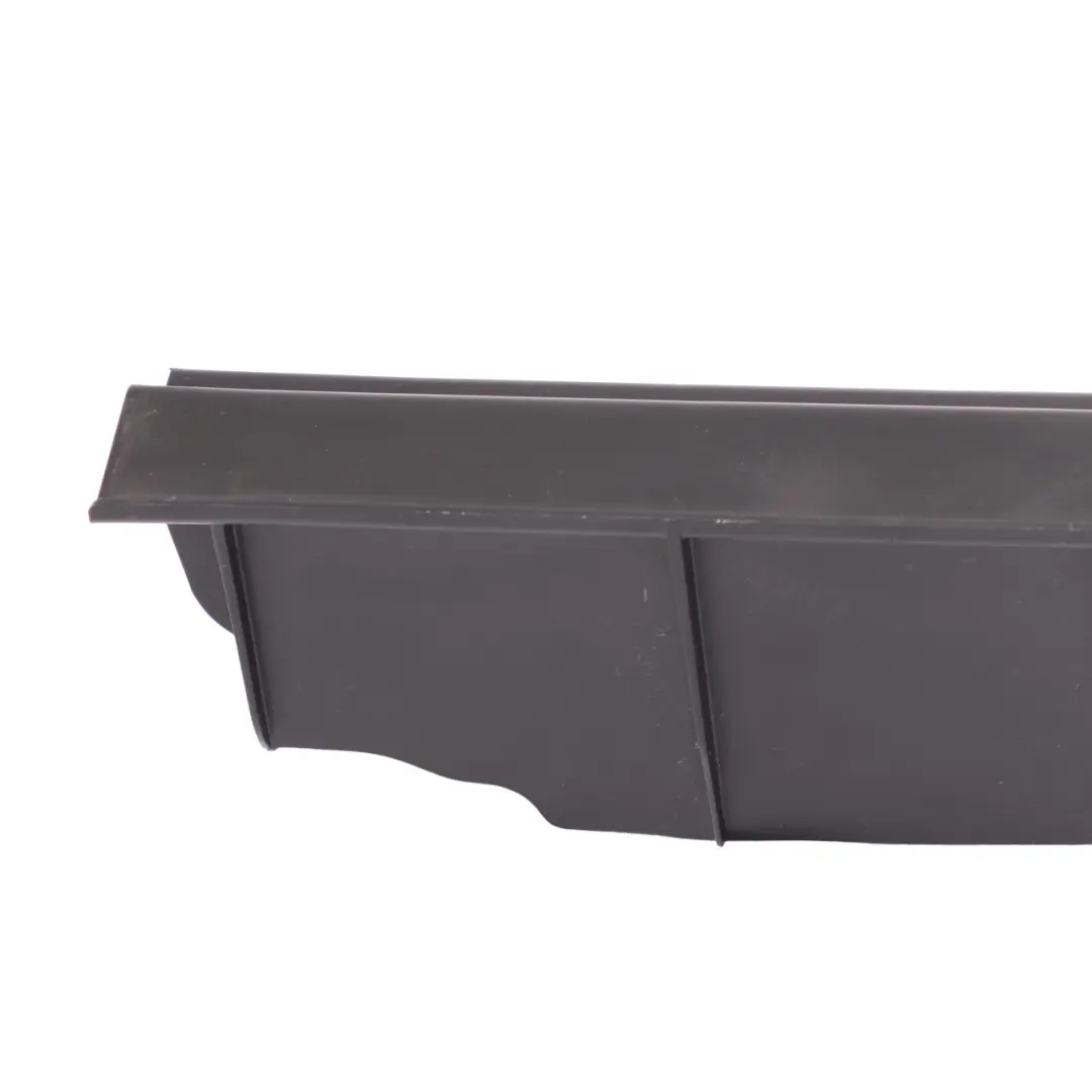 Mercedes X156 Panneau garniture coffre arrière couvercle gauche noir - SKU A1568901100 - Numéro de pièce A1568901100