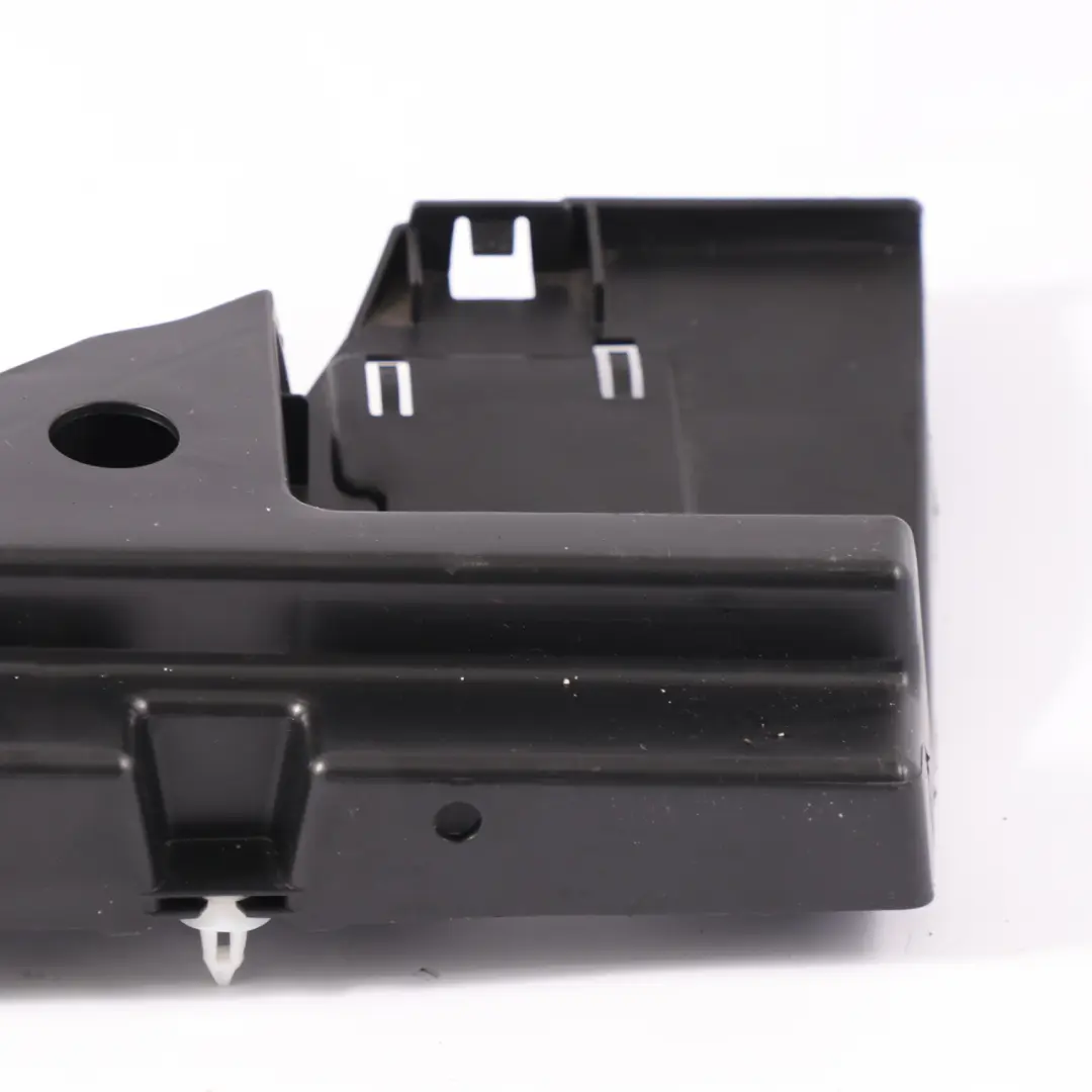 Boot Tailgate Trunk Side Trim Rear Panel Bracket to Mercedes GLA X156 with Part number A1568901200 Mercedes GLA X156 Boot Tailgate Trunk Side Trim Rear Panel Bracket - SKU A1568901200 - Part number A1568901200