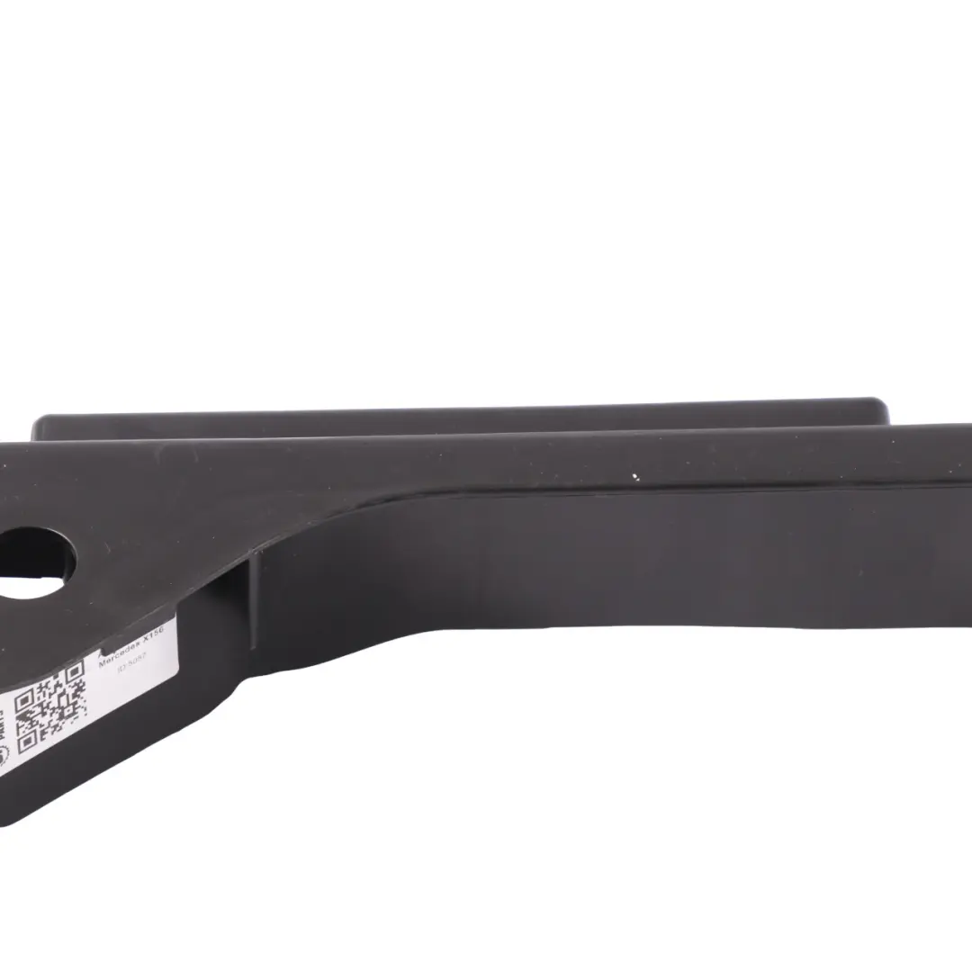 Maletero Portón Lateral Maletero Soporte Trasero para Mercedes GLA X156 con número de pieza A1568901200 Mercedes GLA X156 Maletero Portón Lateral Maletero Soporte Trasero - SKU A1568901200 - Número de pieza A1568901200